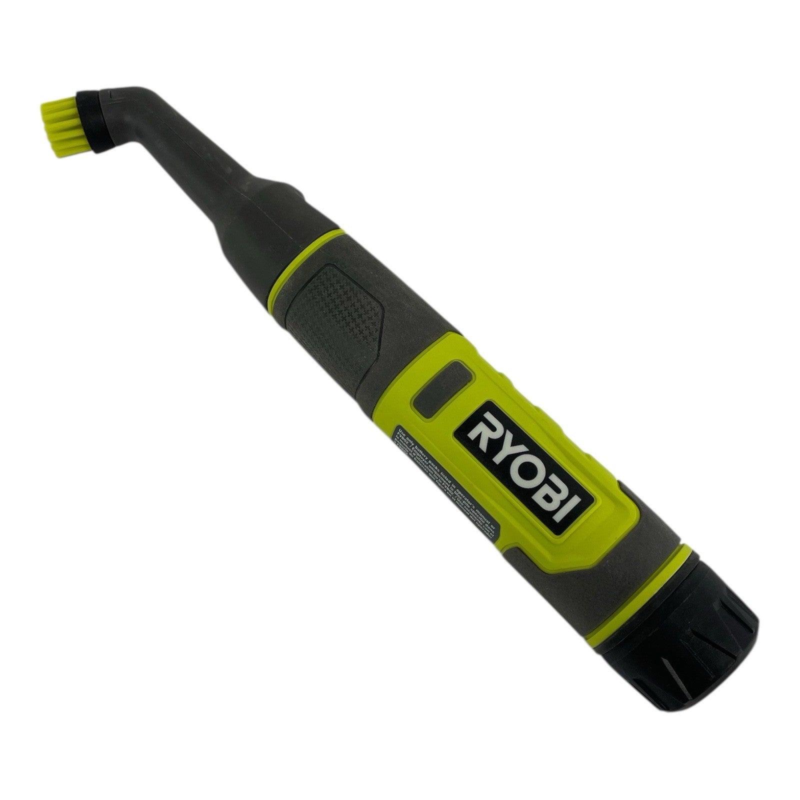 Ryobi USB Lithium Detail Scrubber Kit FVG52 L2