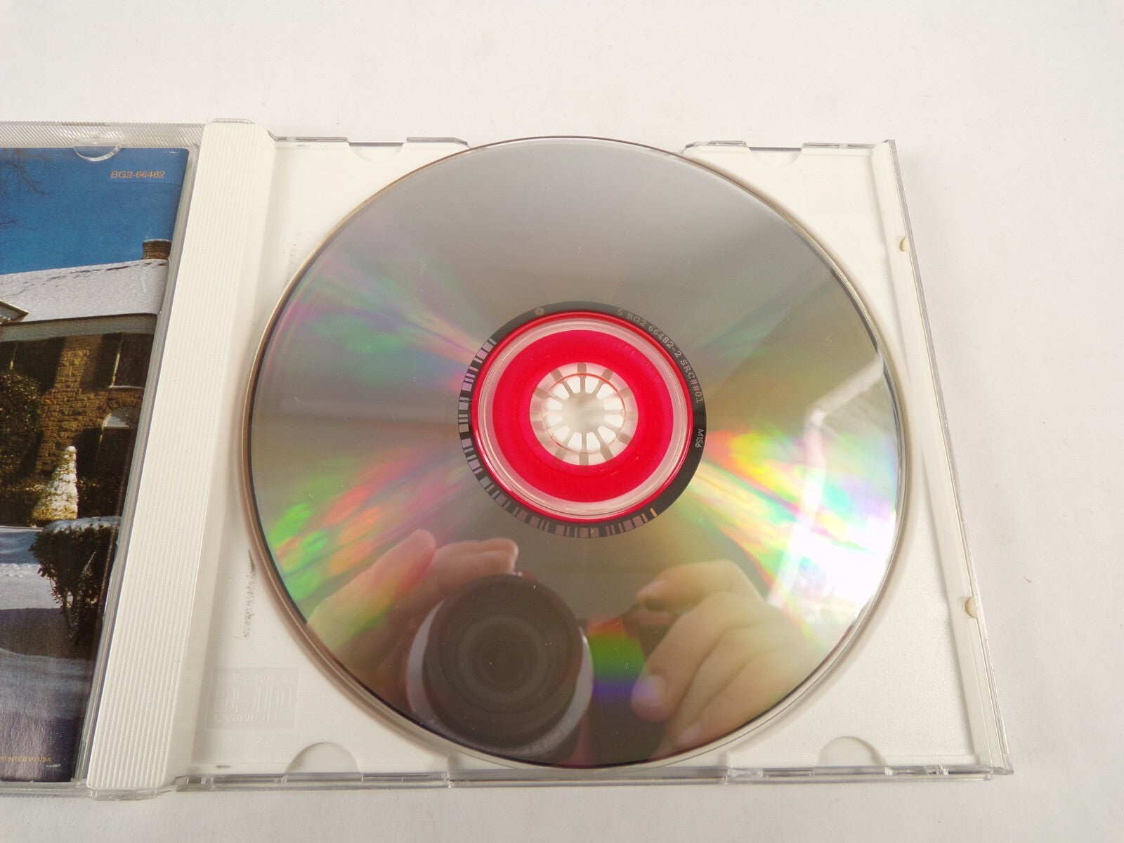 Elvis Presley If Every Day Was Like Christmas Merry Christmas Baby CD#54