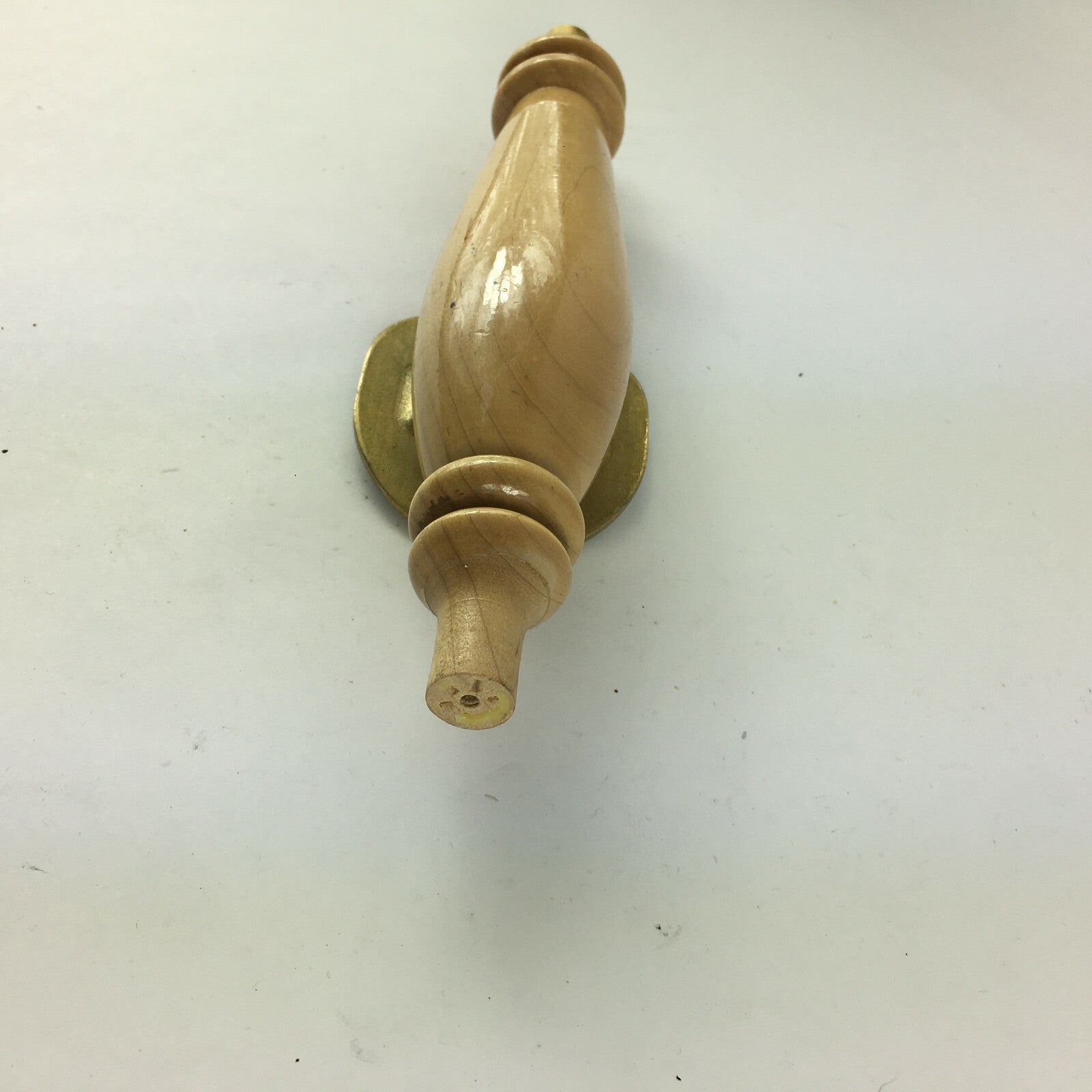 Canada's Best Wyder's Dry Peach Cider Naturally Fermented Tap Handle T2