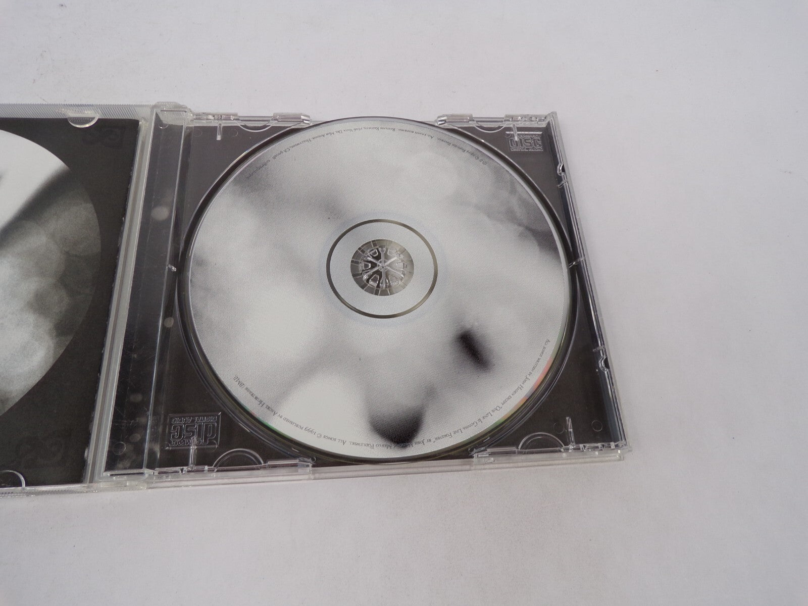 Spain She Haunts My Dreams I'm Leaving You It's All Over Before It All WentCD#71