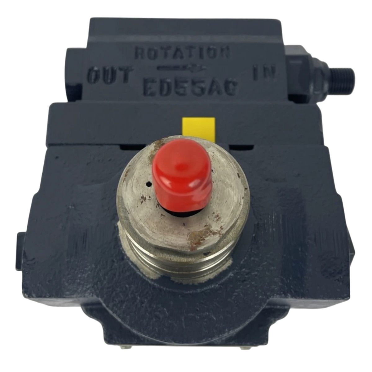 HAIGHT Pump Division HOT OIL FILTER PUMP 5-GPM FOR DEAN KEATING FRYMASTER PITCO