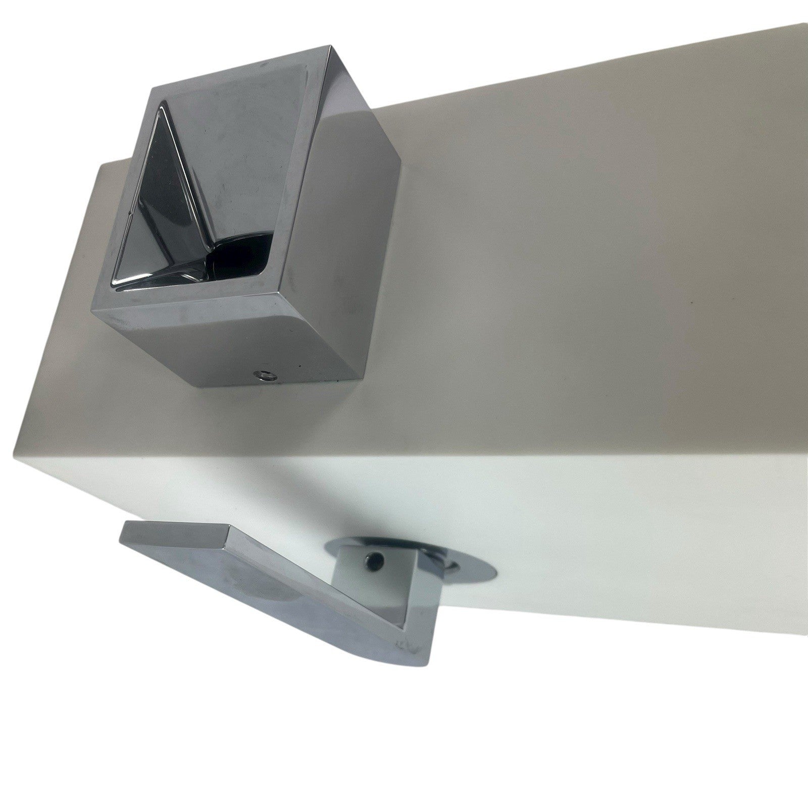Dornbracht Elemental Spa IAM 31803770-00 polished chrome single lever mixer bathroom faucet