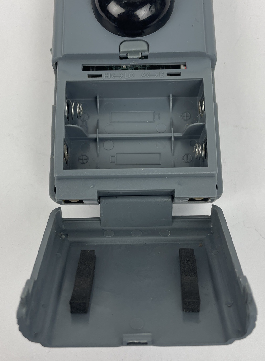 TeachLogic VoiceLink II Infrared Body Pack Transmitter IRB-30 with Microphone