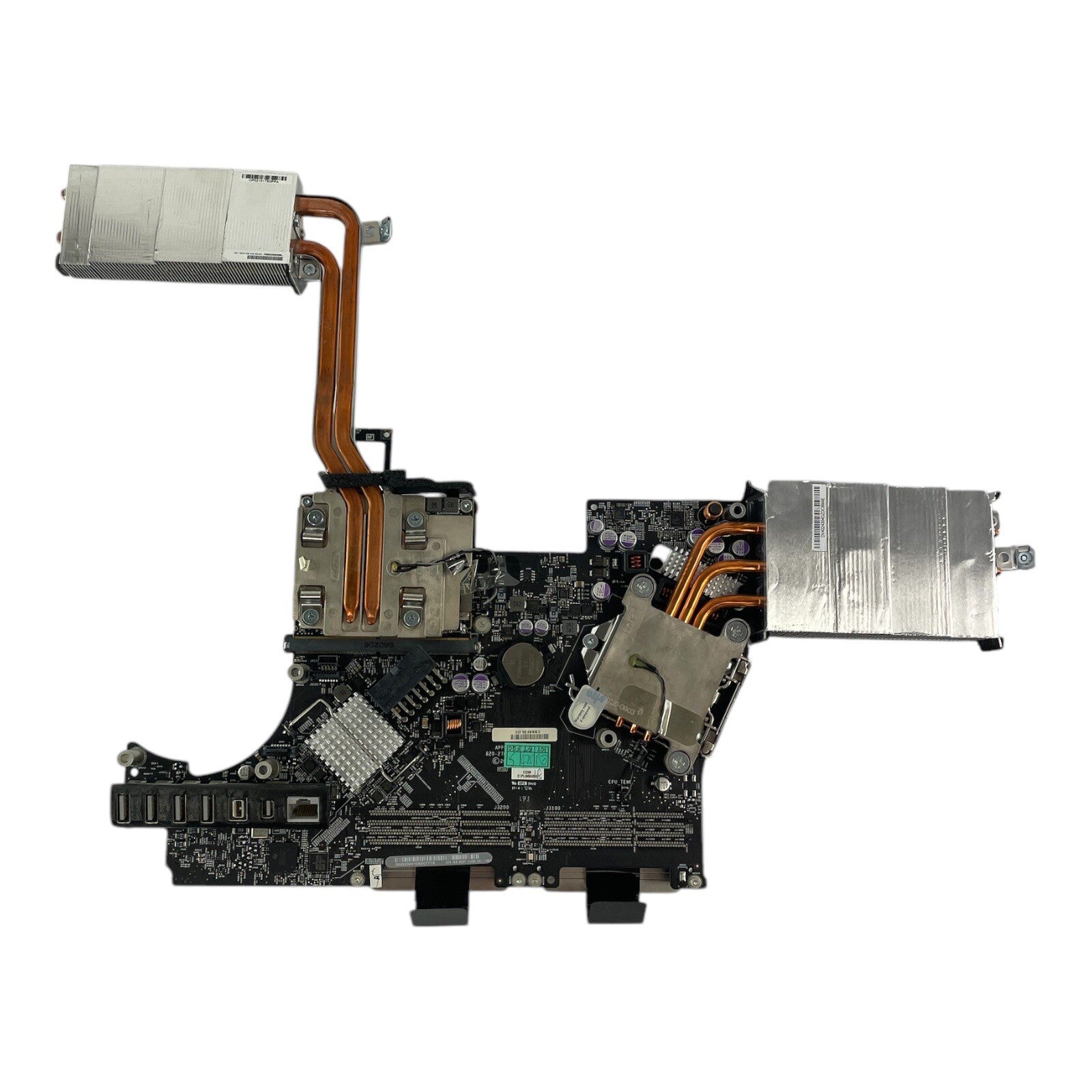 iMac 631-1429 21.5" A1311 Logic Board 3.2 GHz Core i3 (I3-550) Mid 2010