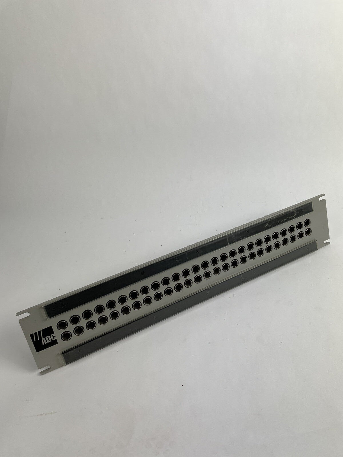 ADC PPI2226RS-N 48 Point 2x26 PPI Video Patch Bay Analog Digital 