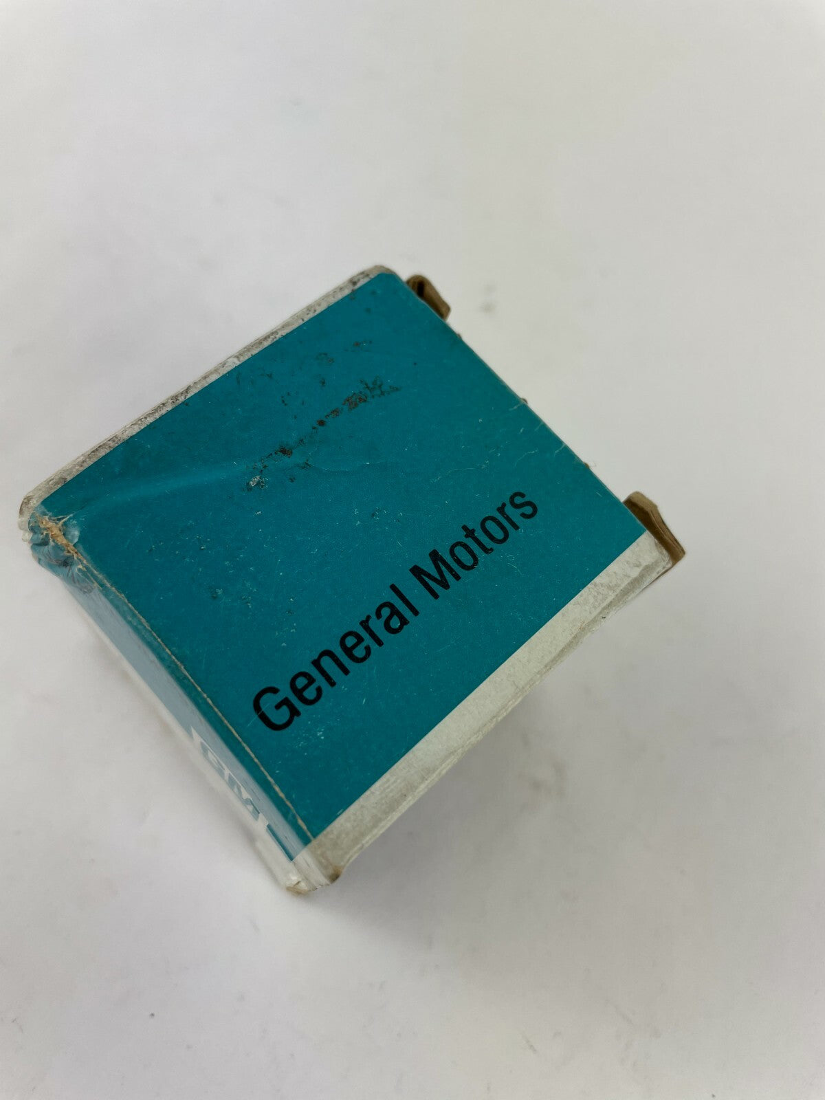 Genuine GM Automotive Part Spring 75J9 A2