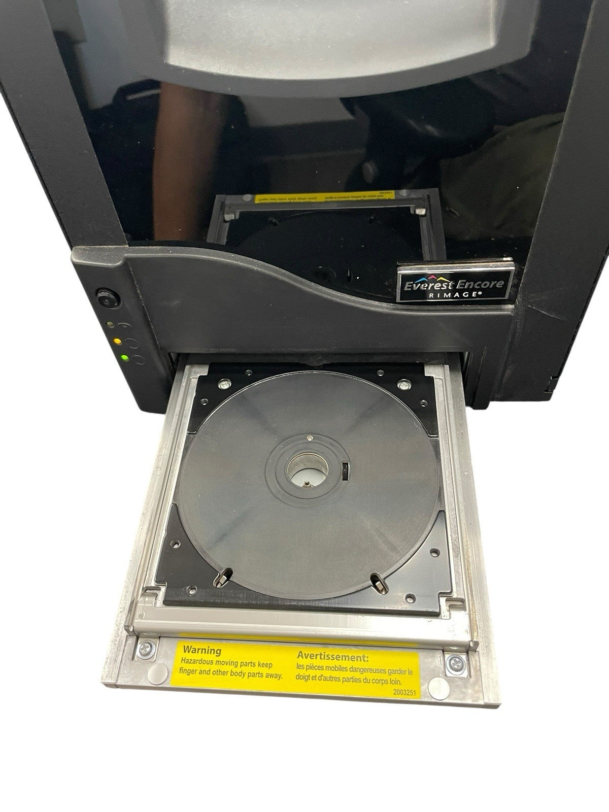 Rimage CDPR23b Thermal CD Printer
