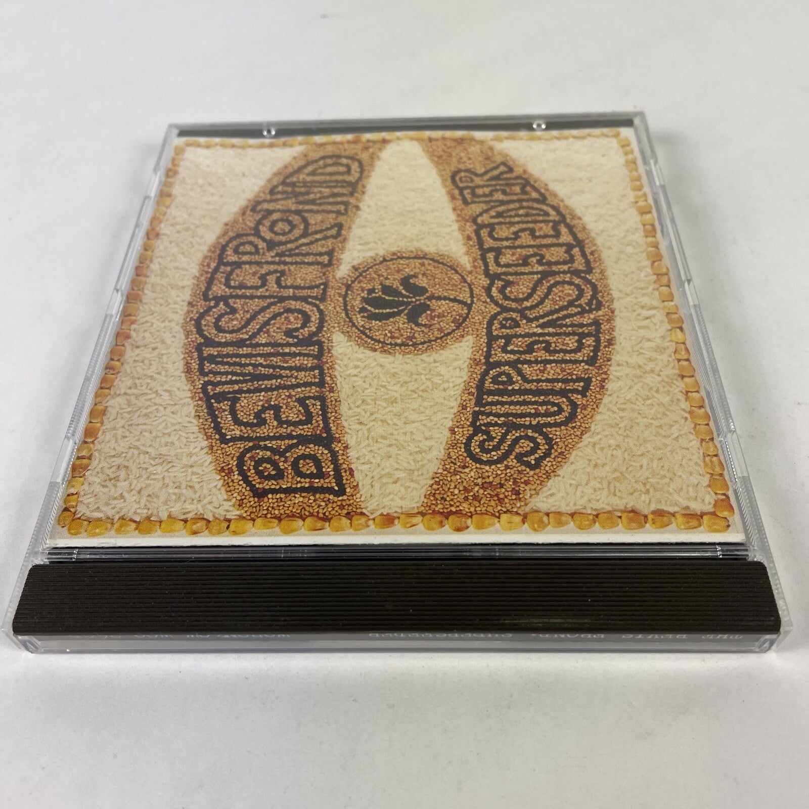 Bevis Frond - Superseeder CD #28