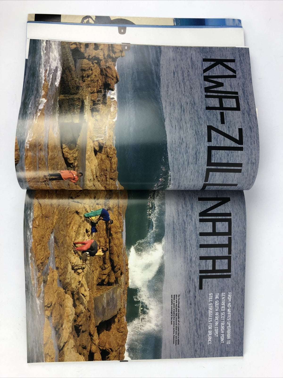 THE SURFERS JOURNAL Volume 15 Fifteen Number 3 Three * Fast First Class Shipping