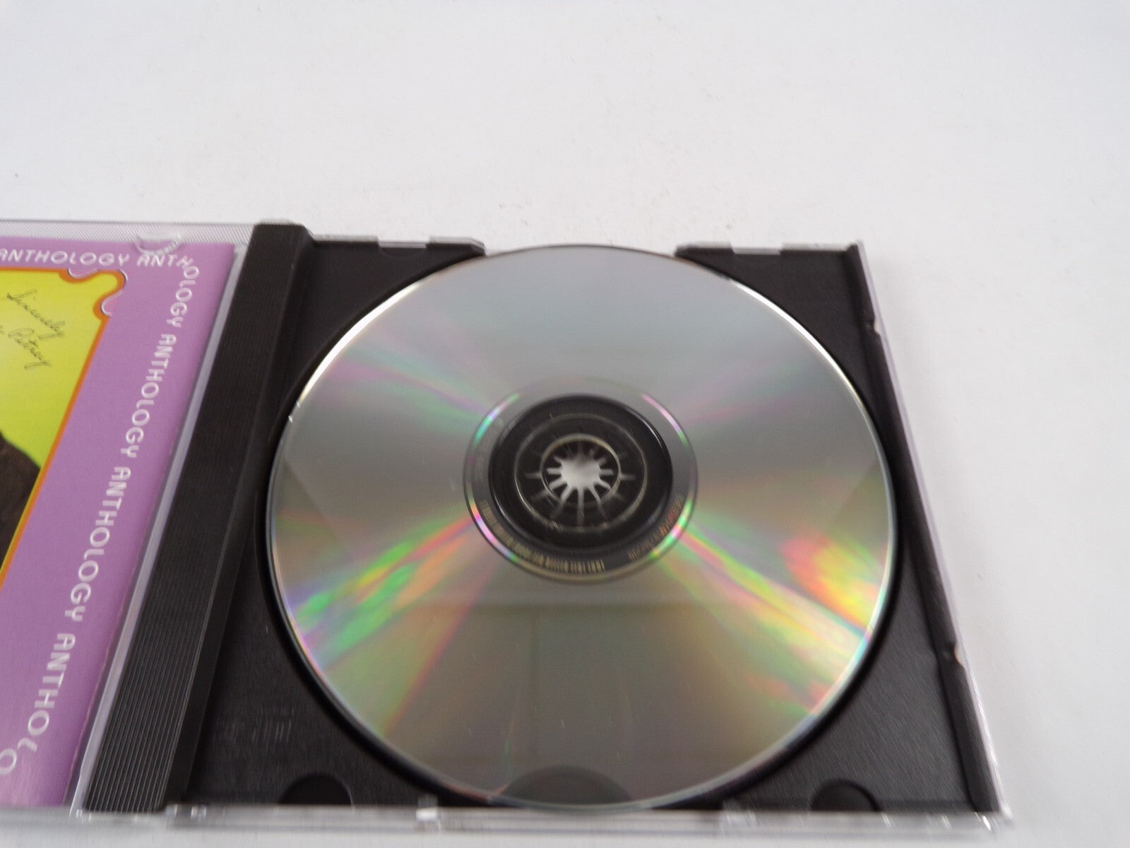 Gene Pitney Ultimate Anthology I Wanna Love My Life Away Town Without Pity CD#30