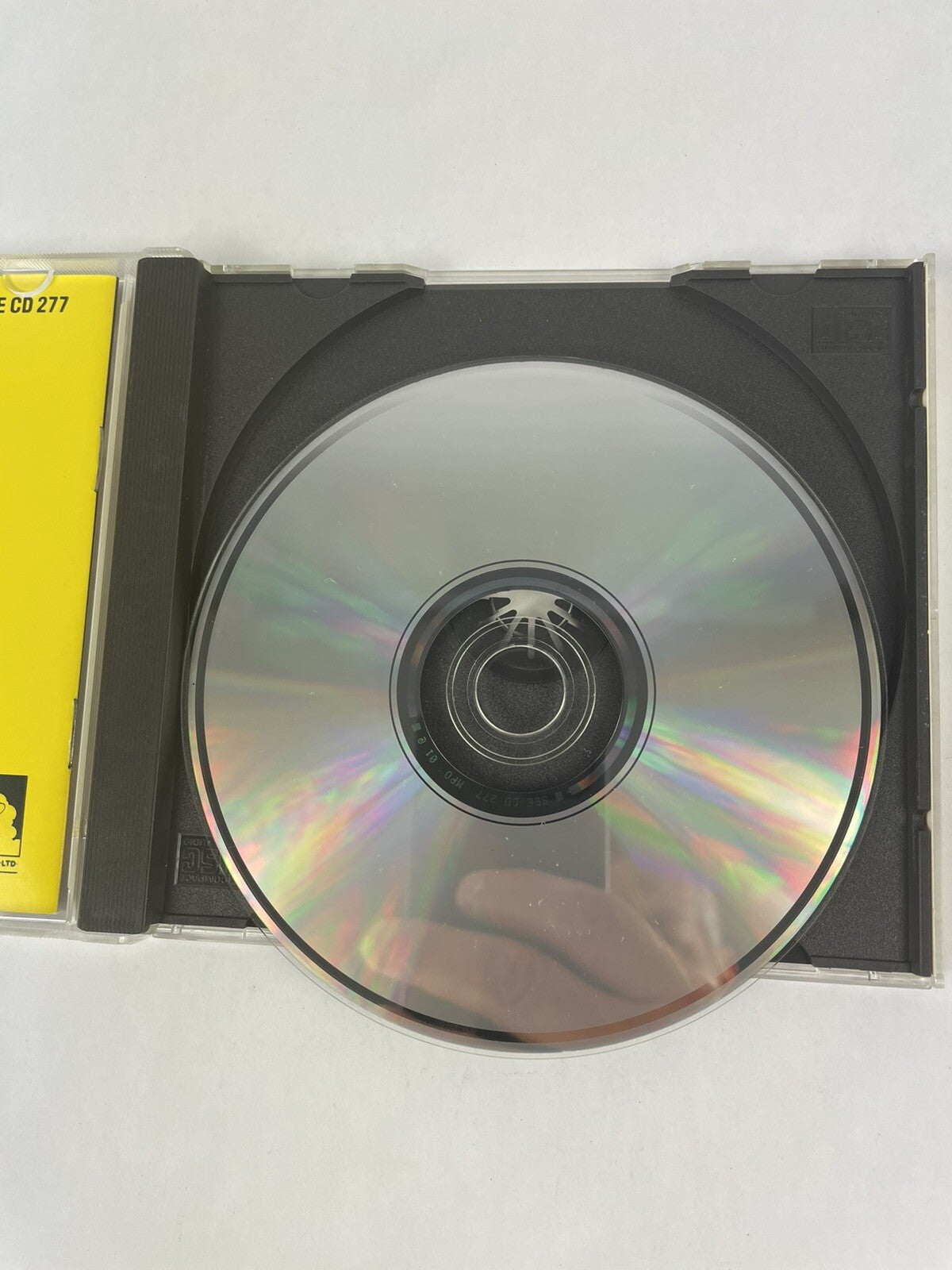 The Eagles MARCH OF THE EAGLES - The Eagles Smash Hits CD    #2