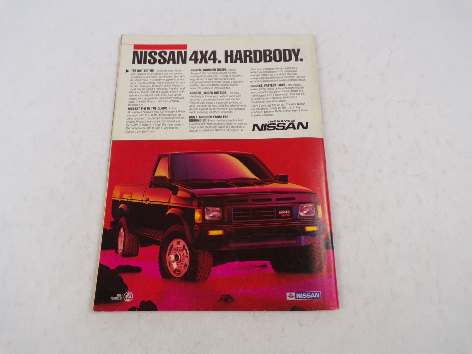 June 1991 Hot Rodding Magazine Camaro/FireBird Engine Swap Home Workshop Metal