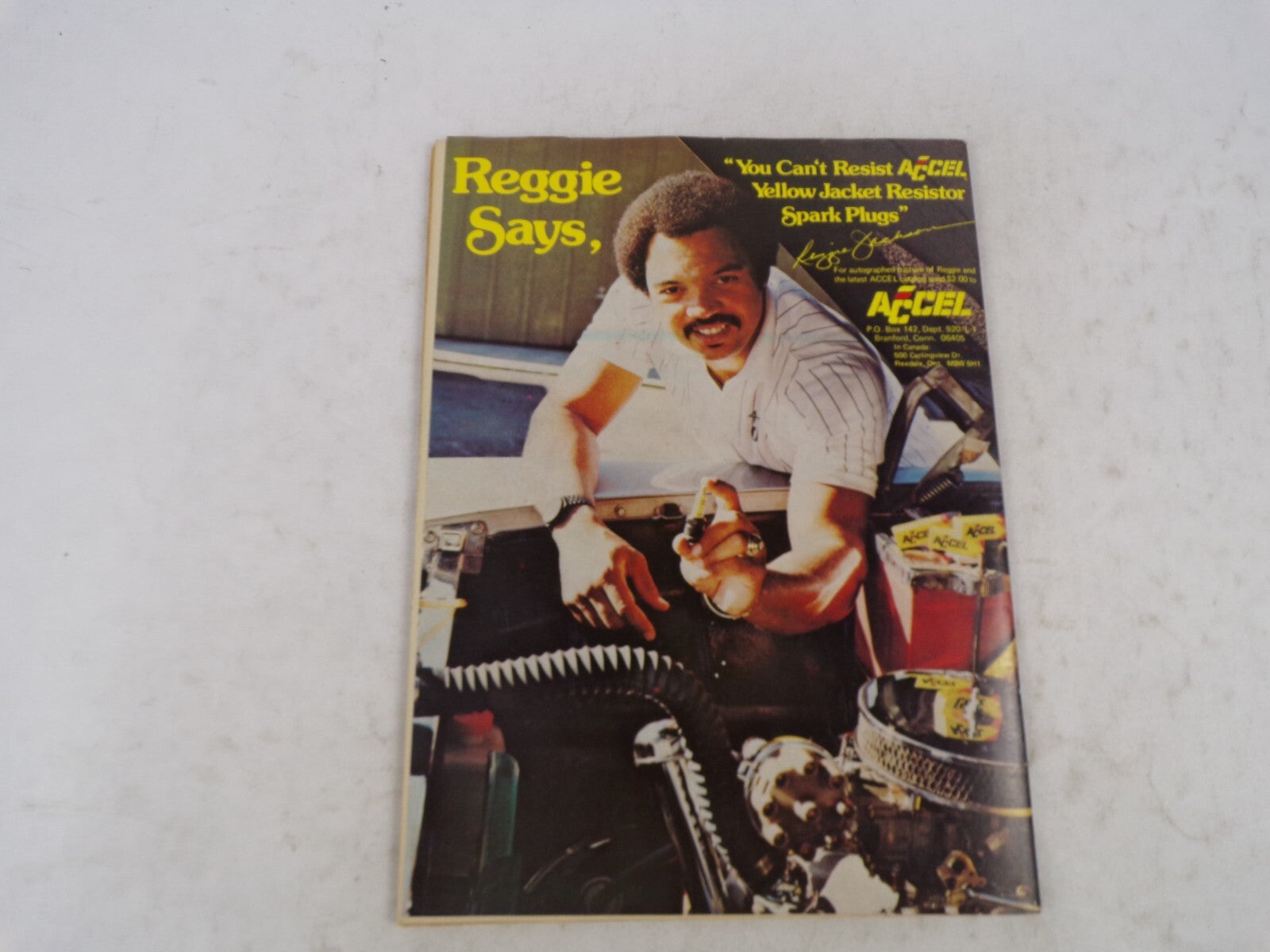 Juanuary 1979 Cars Hi-Performance Free Tips For More Horsepower Budget B-Motor