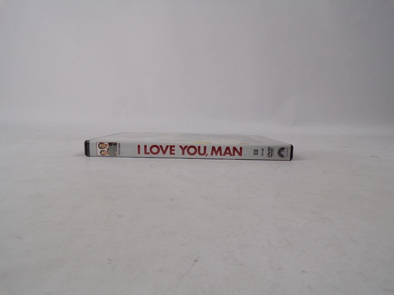 I Love You, Man "Hugely Enjoyable. Howlingly Funny" "One Of The FunnieDVD Movies