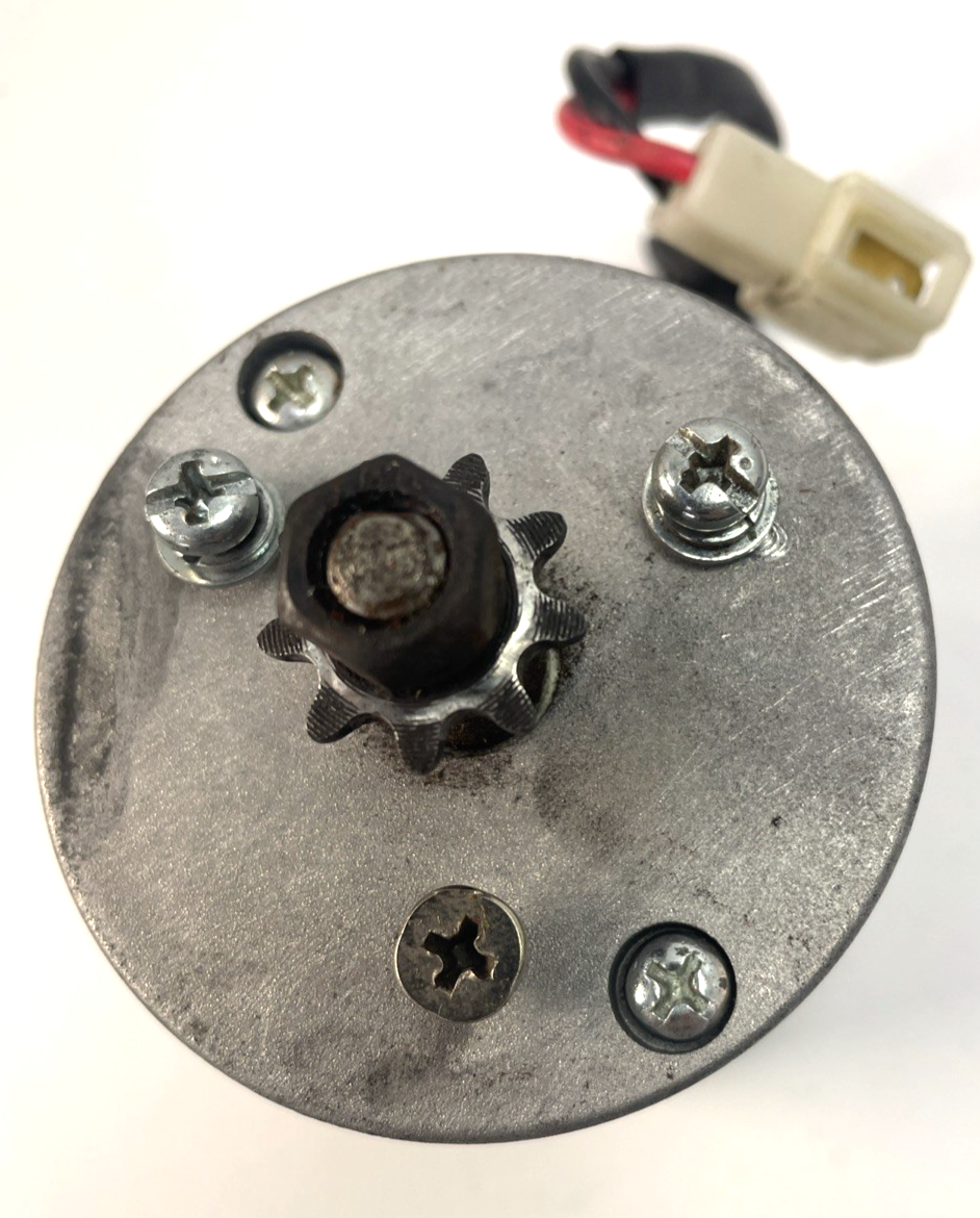 OEM 12V Motor for Razor MX125 Electric Dirt Bike MY6812B-12 BO1378
