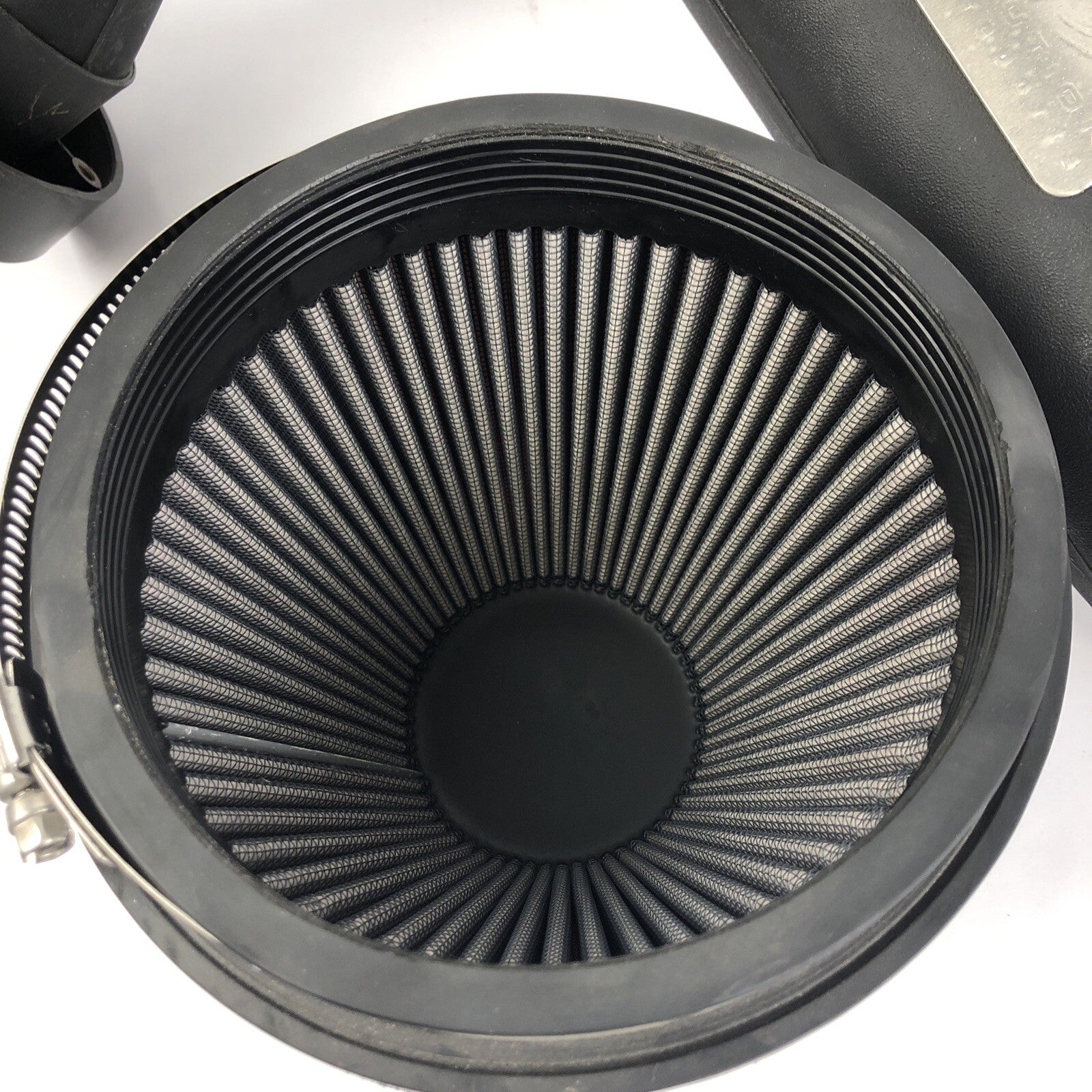 Evolution MotorSports 2.0T FSI V-Flow Intake - LOOK