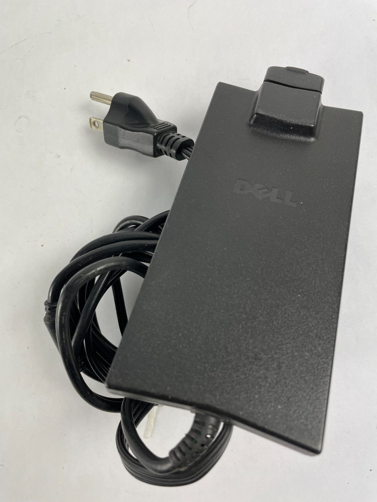 Genuine Dell DA90PE100 Ac Adapter Output 19.5 V 4.62 A Power Supply Adapter A74
