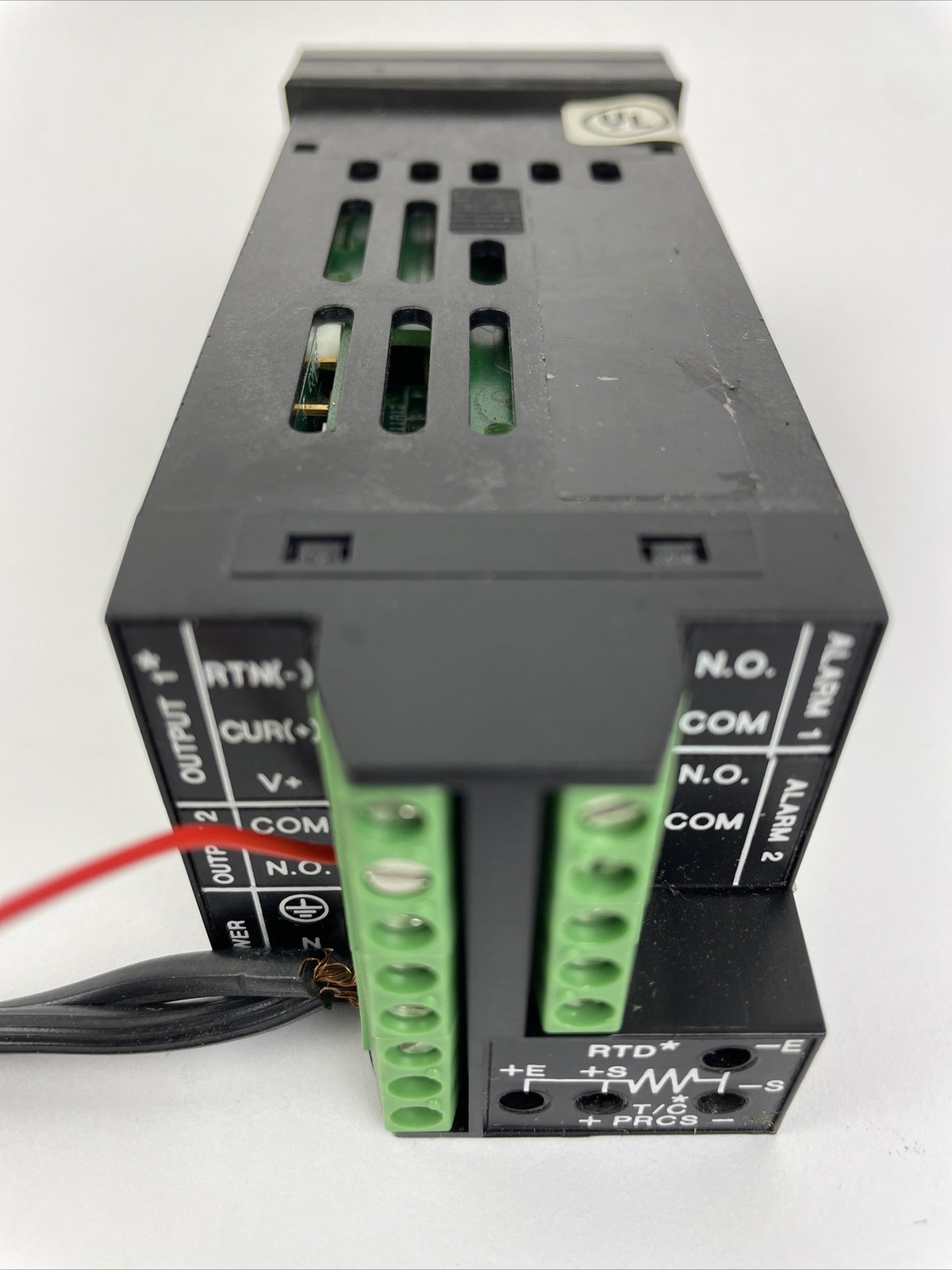 Omega Engineering CN77353-A2 Process Controller 0-10V & Relay Output, 90-240v AC
