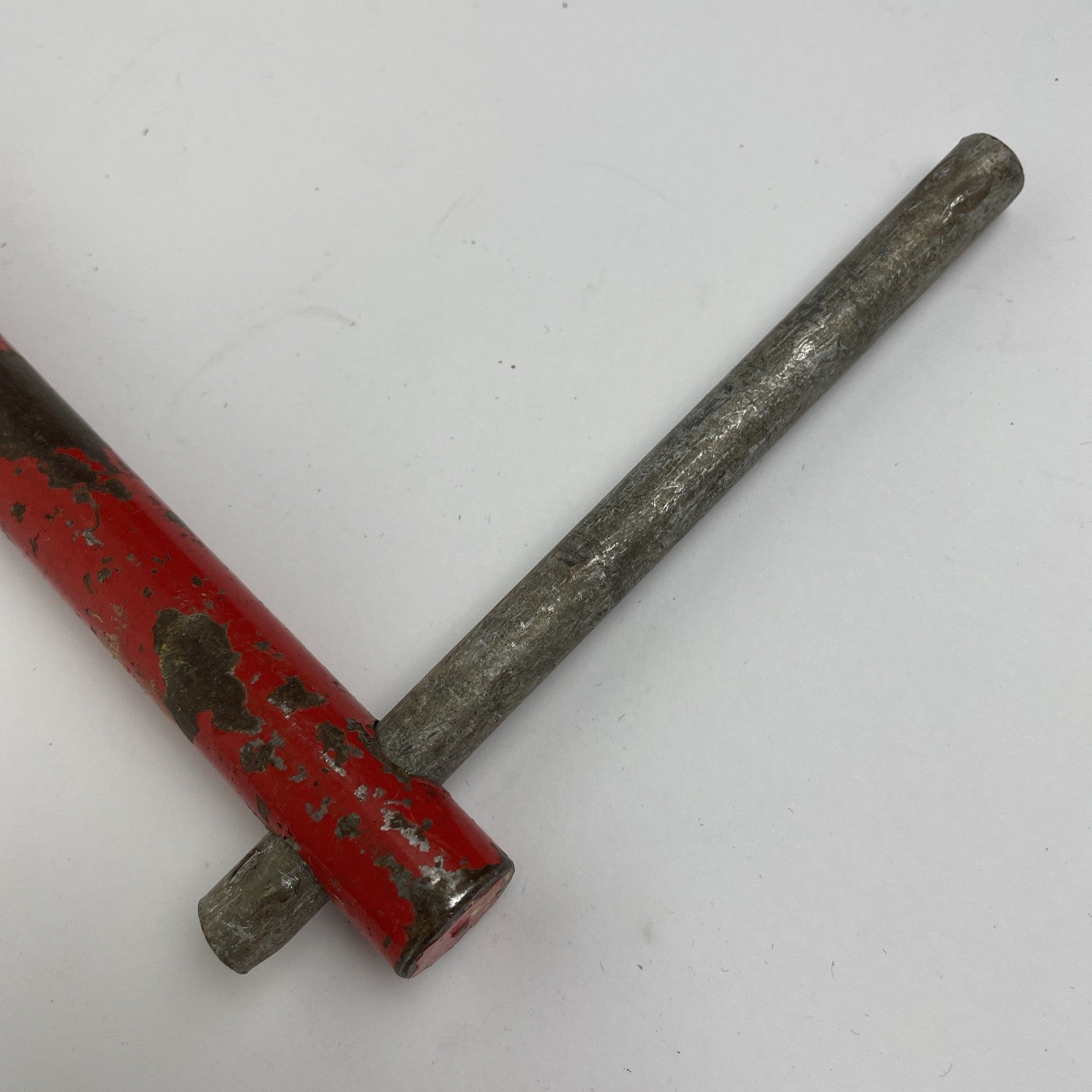 Vintage Chicago Specialty Speedy Basin Wrench Sink Tool 12" Long Made USA Used