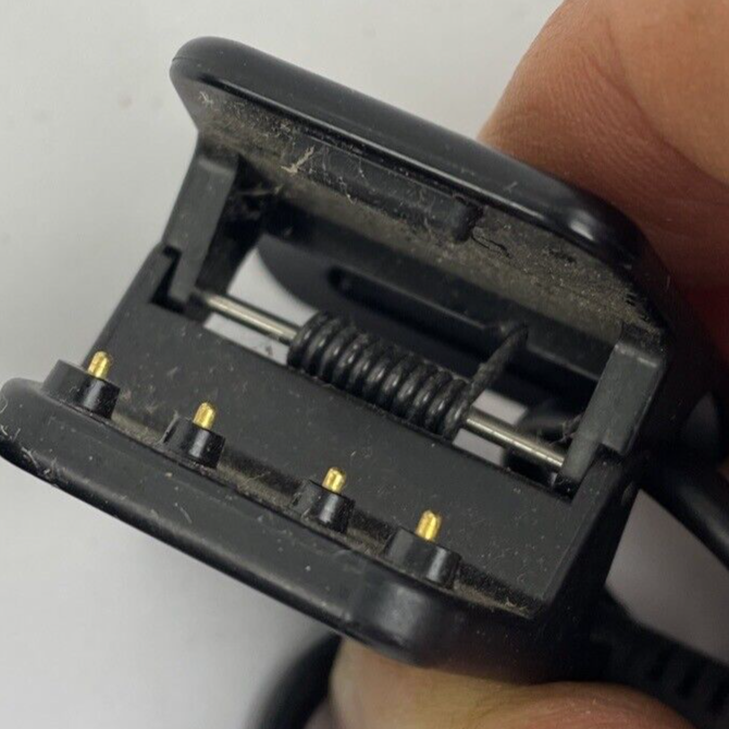 OEM Garmin USB Power Supply 5VDC 1A PSAI05R-050Q Forerunner 405CX 410 405 - LOOK