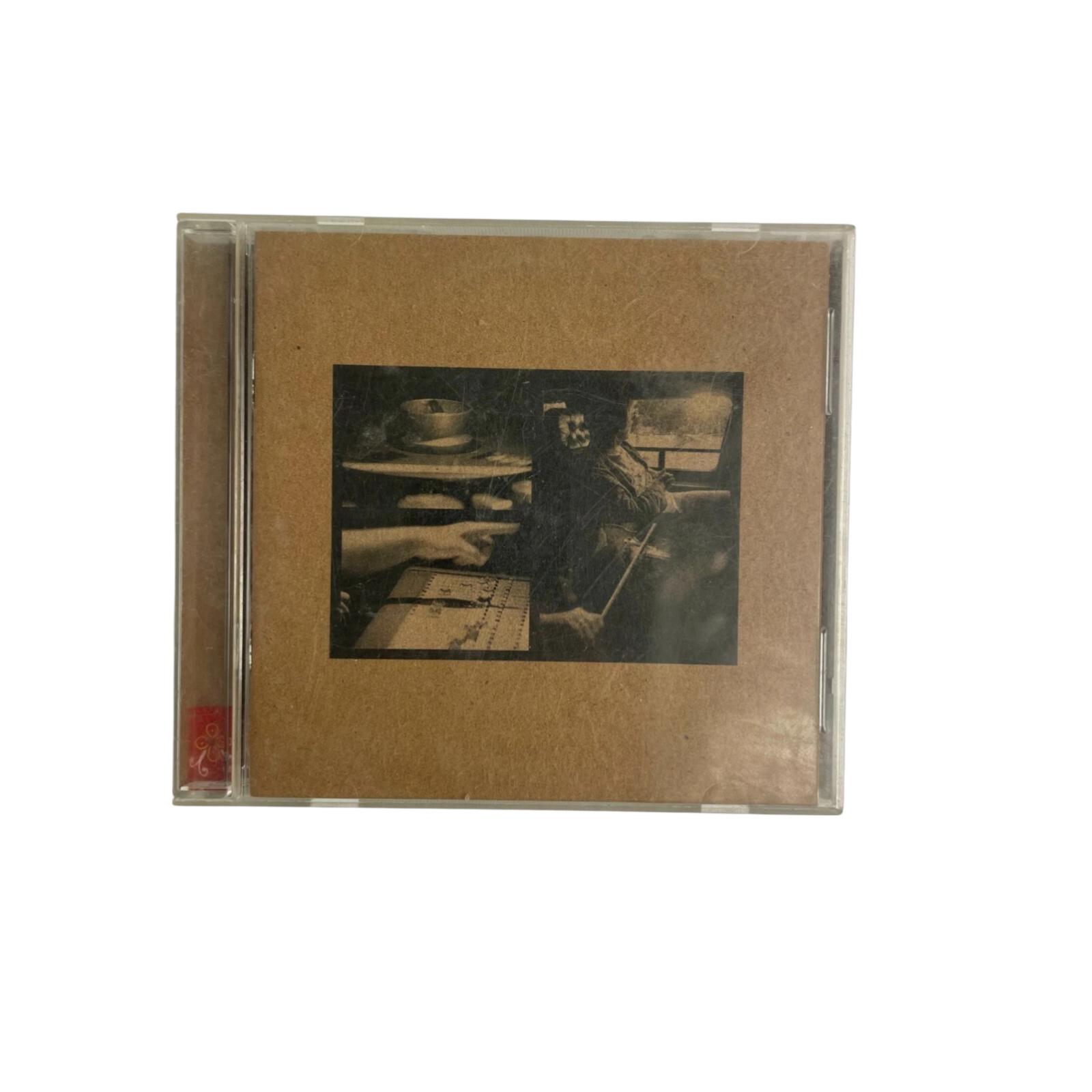 Warner Bros Tom Petty CD Q2