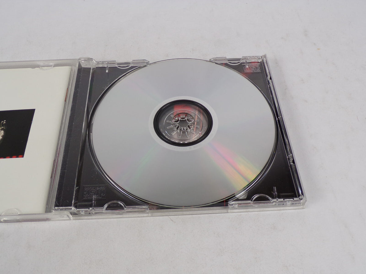 Bryan Adams The Best Of Me Can't Stop This Thing We Started I'm Ready CD#15