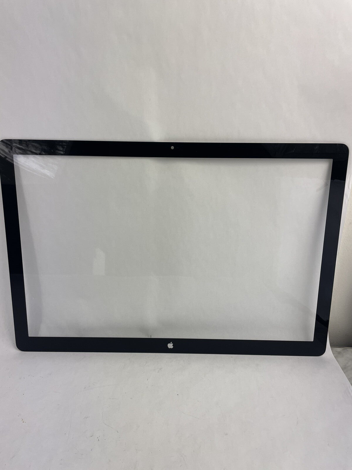 24" LCD Glass Cover Front Screen Panel for Apple Cinema Display A1267