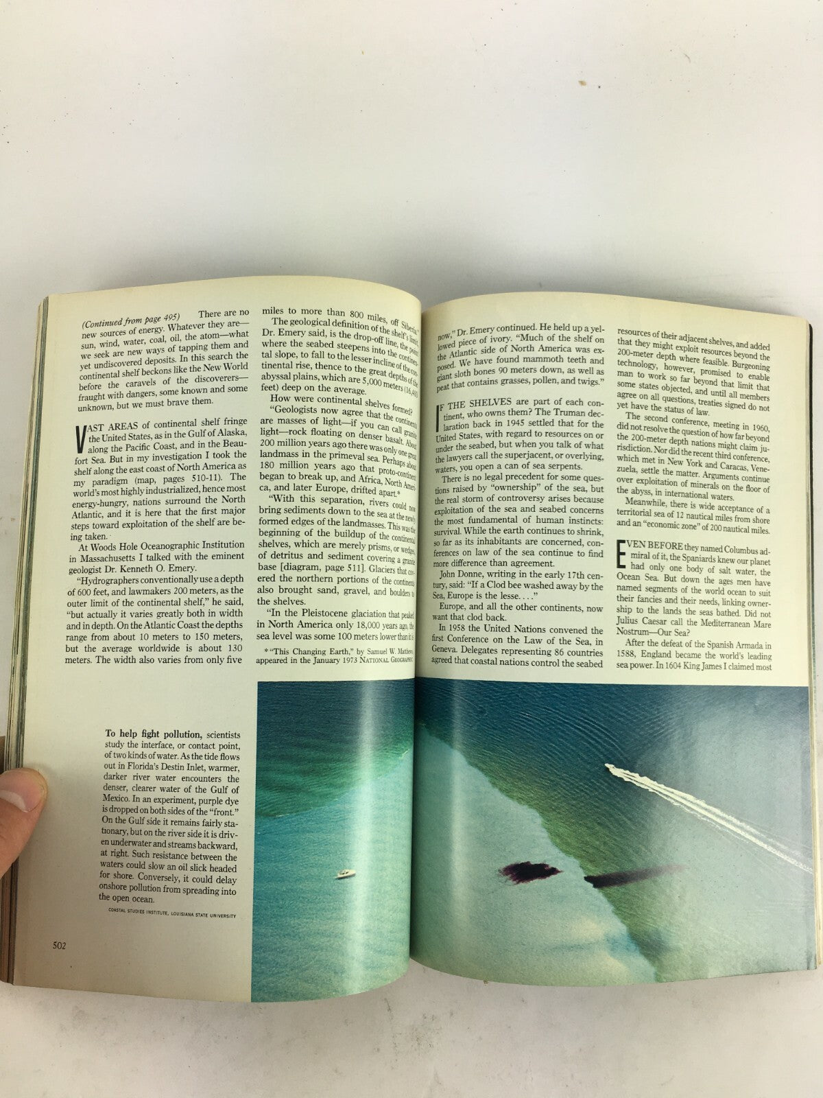 April 1978 National Geographic Magazine China's Incredible Find Chicago Yukons