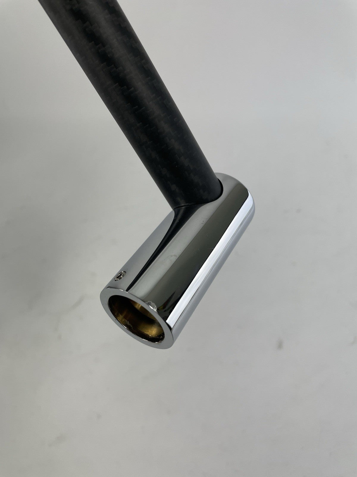 Nikles A745.TX.000.51N Carbon 90 CM Slide BarShower Slide Bar - Hard Graphite
