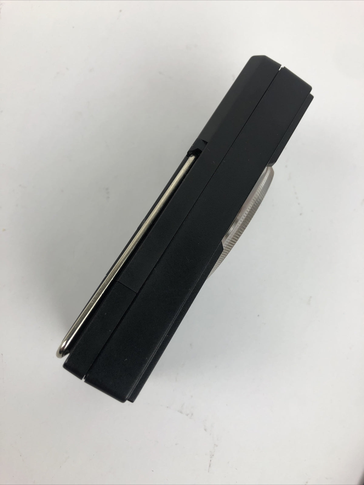AccuTech MetroTuner MT-6000 9V Battery Opp. * VGC*