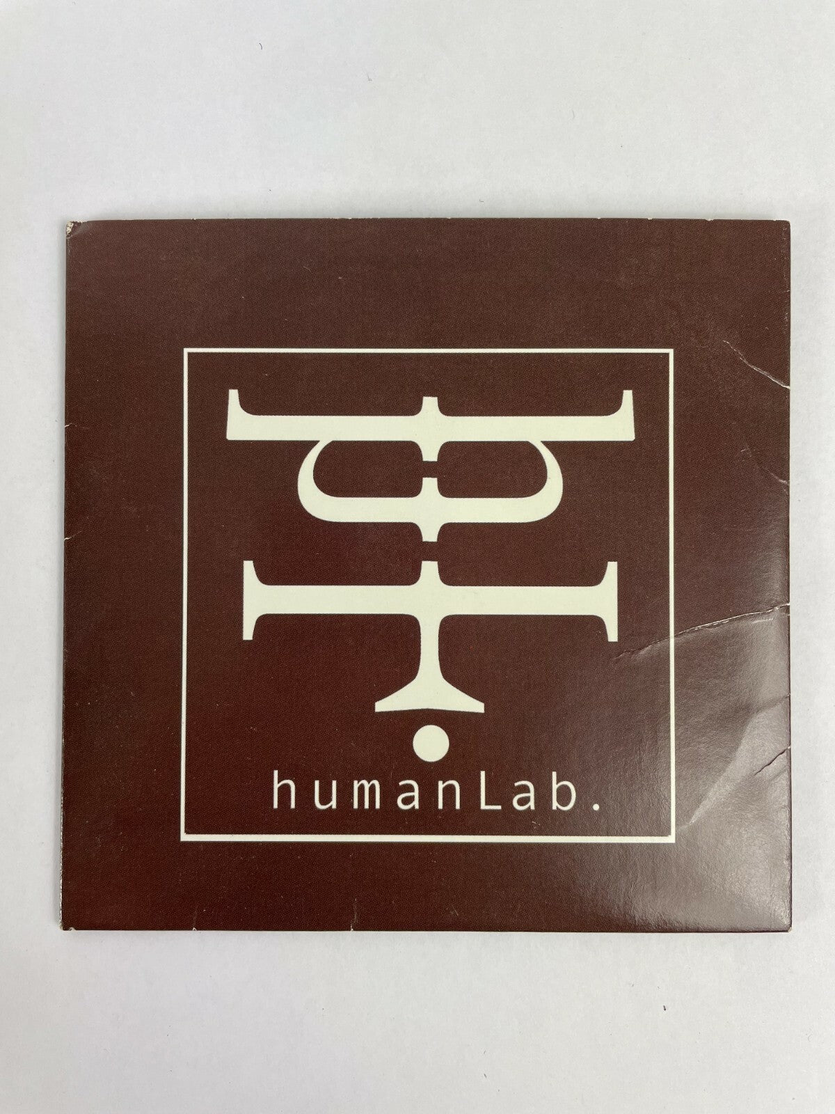 Human Lab Occasional Hypocrisy Devotions Stand By Disc Q11