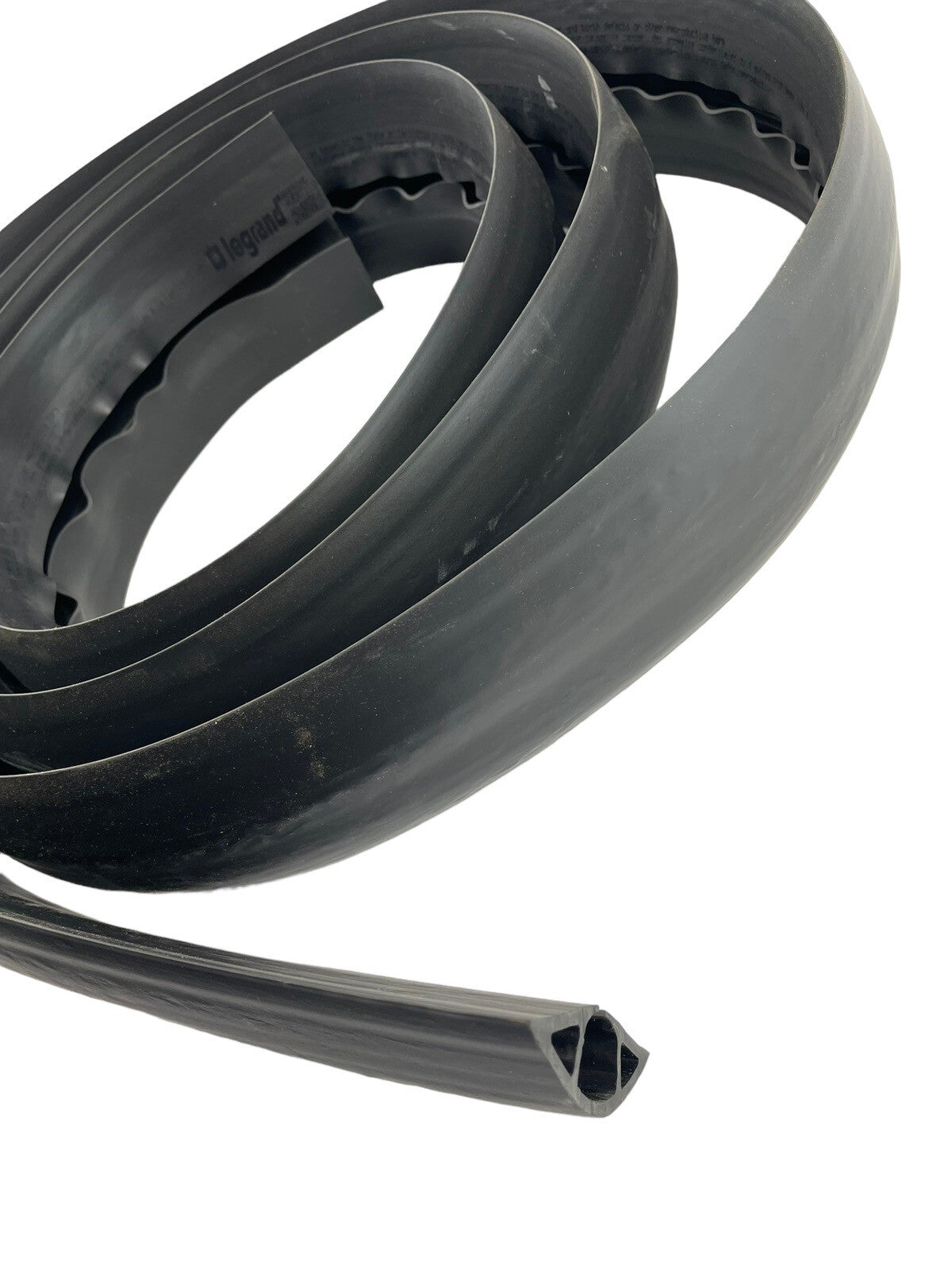 WireMold 10 ft Floor Cord Cover Heavy Duty Cable Protector Prevent Trip