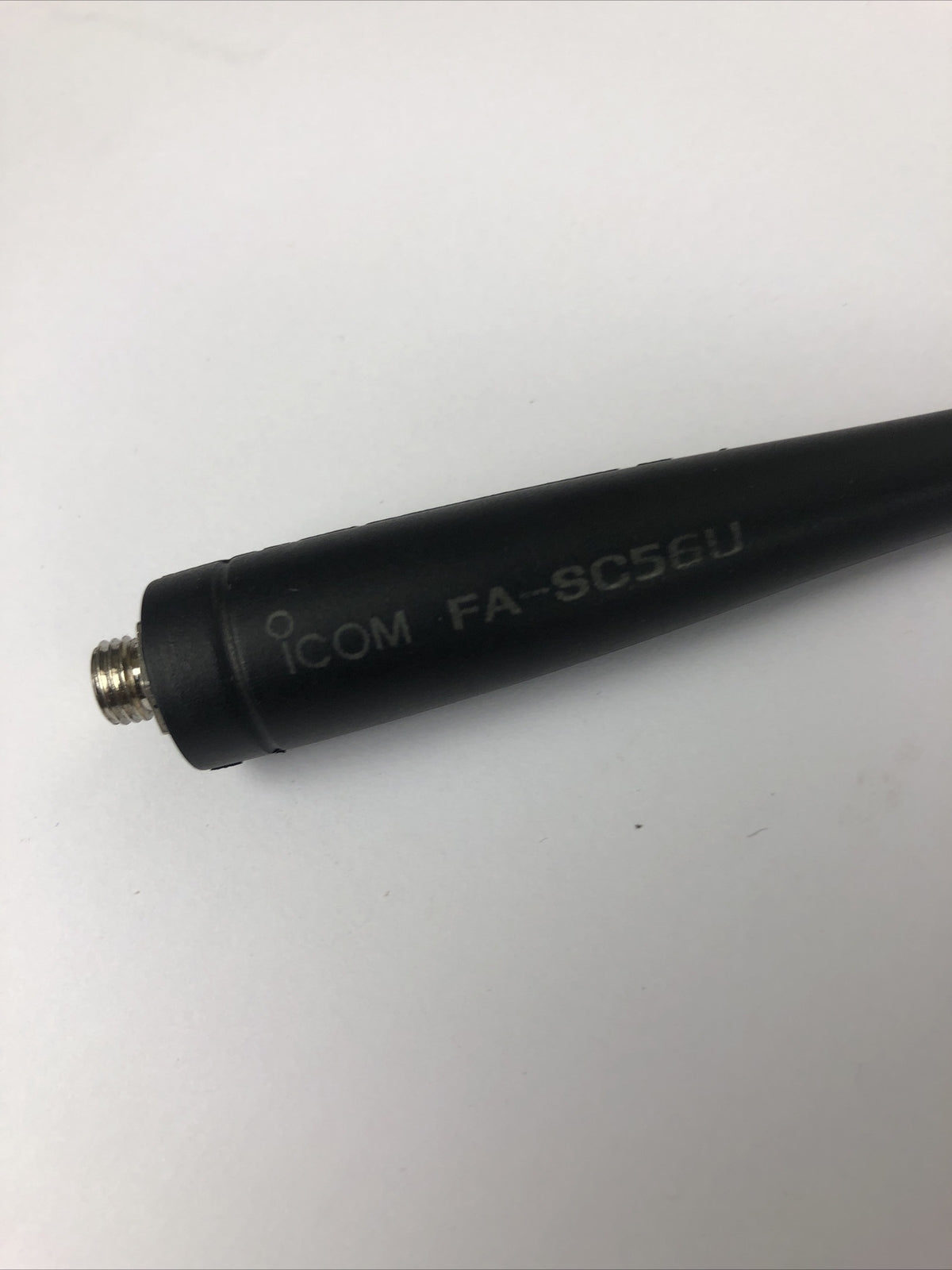 NOS ICOM FA-SC56U / FASC56U Handheld Antenna 