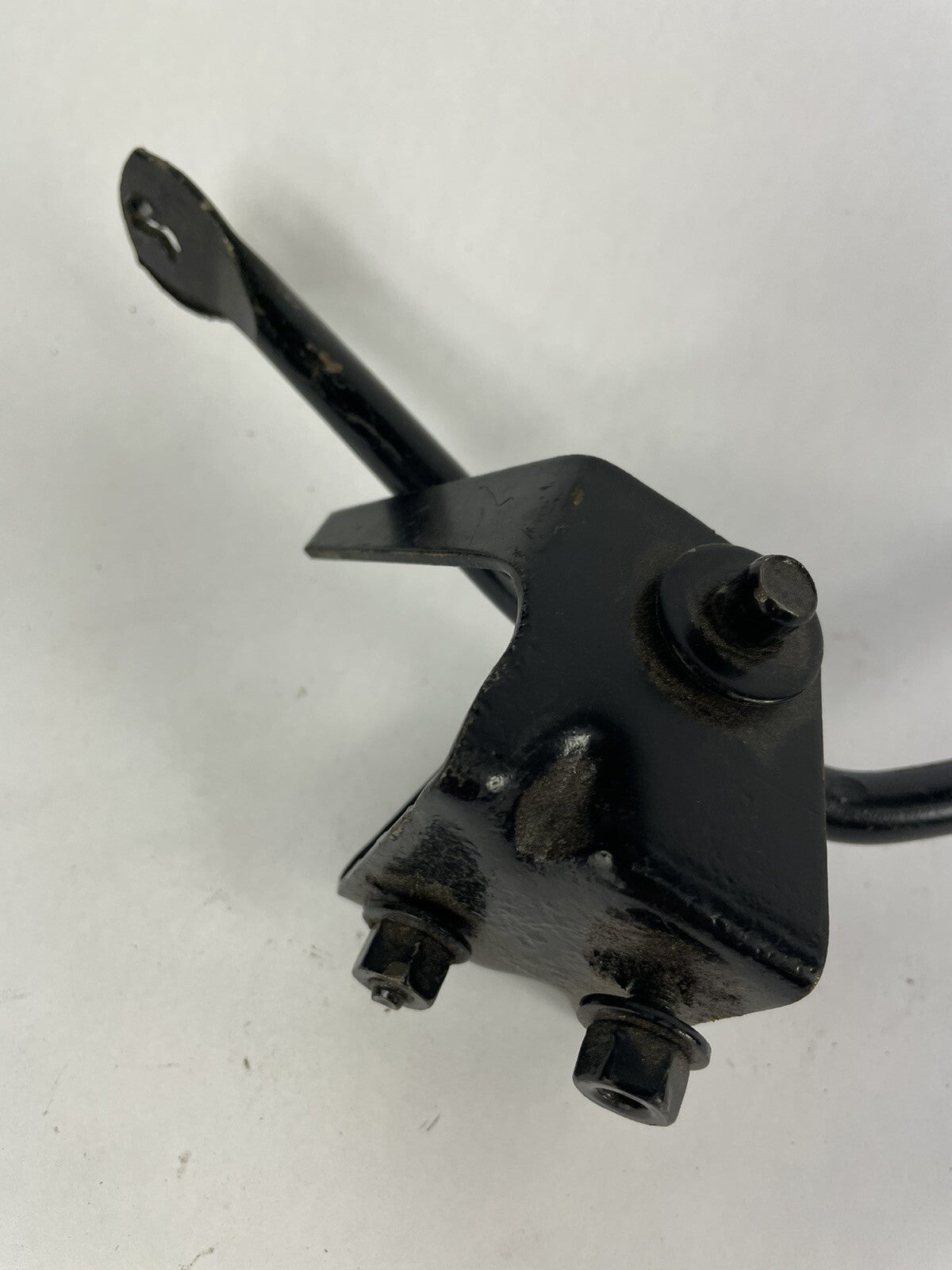 Mopar B-Body Dodge Plymouth Charger 1971-1974 Accelerator Rod