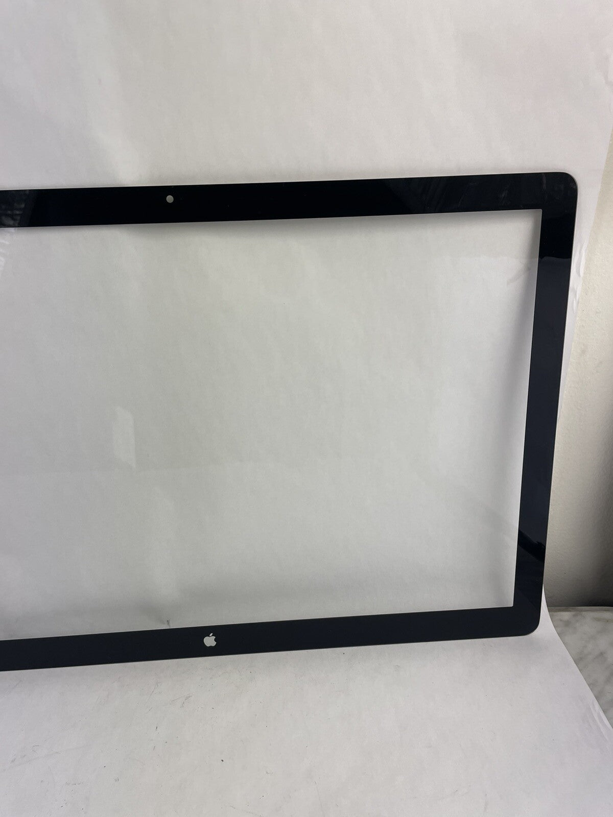 24" LCD Glass Cover Front Screen Panel for Apple Cinema Display A1267