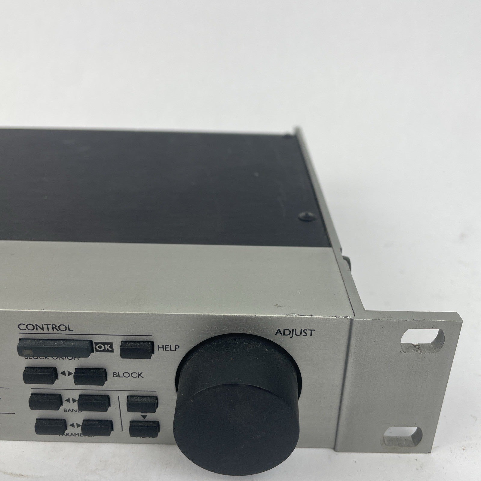 T.C. Electronic DBMAX Digital Broadcast Maximizer II for Parts or Repair - AS IS