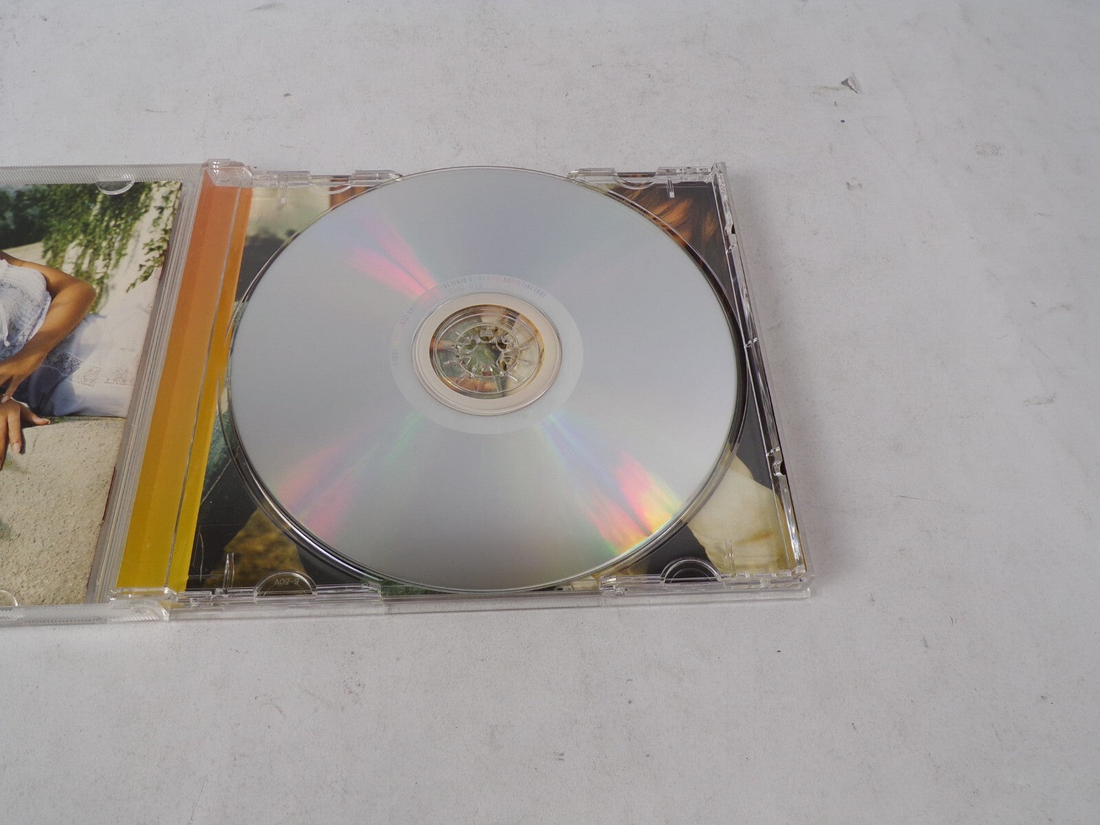 Rihanna A Girl Like Me Sos Kisses Don't Lie Unfaithful We Ride Dem Haters CD#62