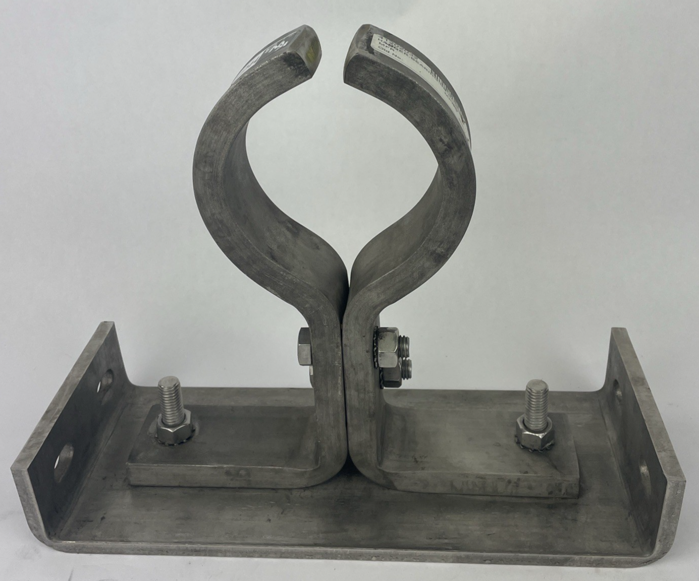 OEM KWS Manufacturing HGR1222 Style 226 Hangers for U-Troughs Made in the U.S.A.