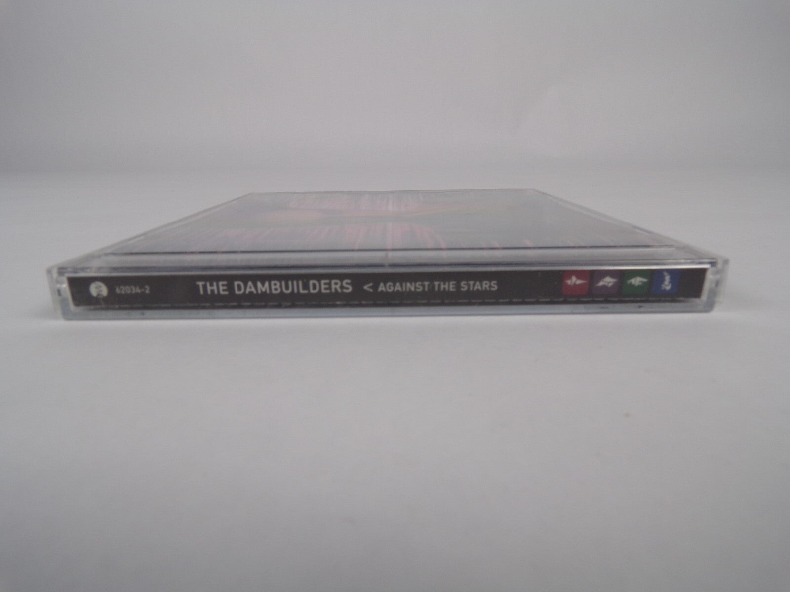 The Damuilders CD #11