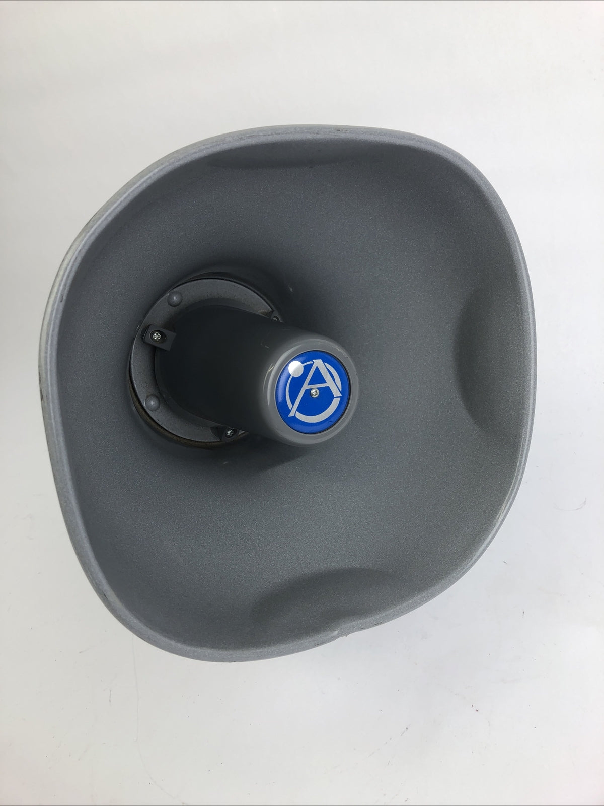 Atlas Sound LP USA AP-15 Horn Speaker, Loudspeaker - 8 OHMS 15 WATT          G