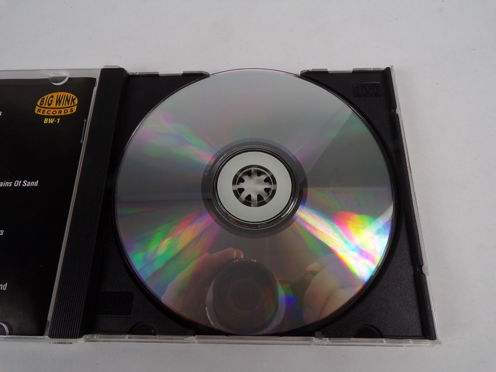 Burghers Classic Sixties Sounds From Steeltown CD #12