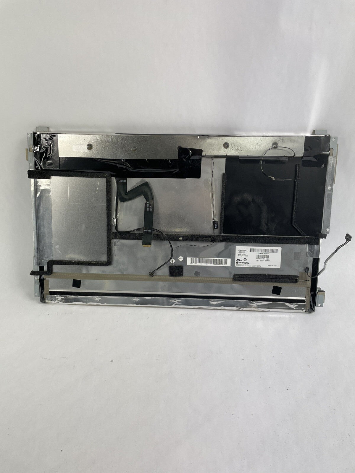Apple iMac A1311 21.5"  Gloss LG LCD Display Screen LM215WF3 (SD)(C2) - Grade A