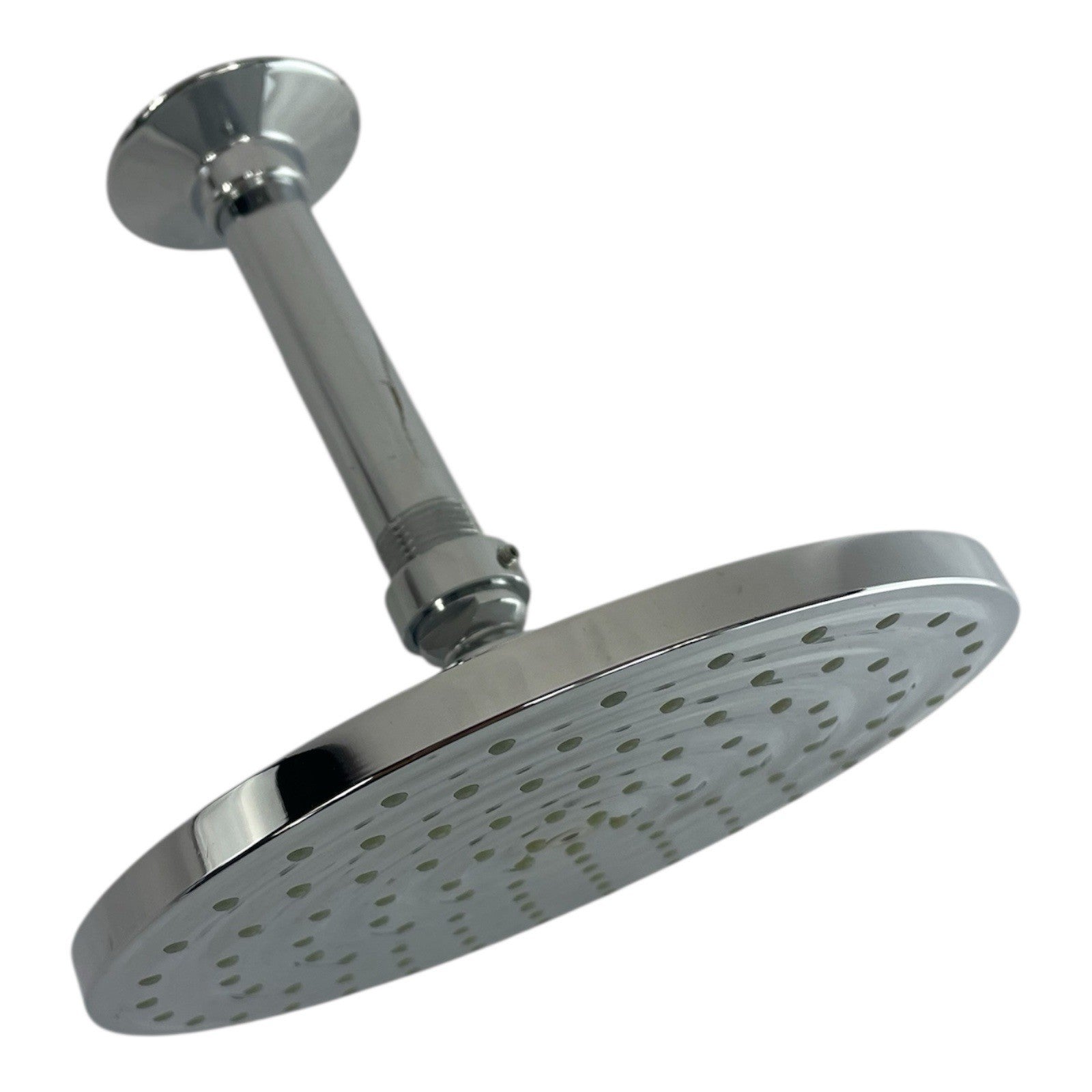 Hansgrohe Raindance S 7" Shower Head in Polished Chrome