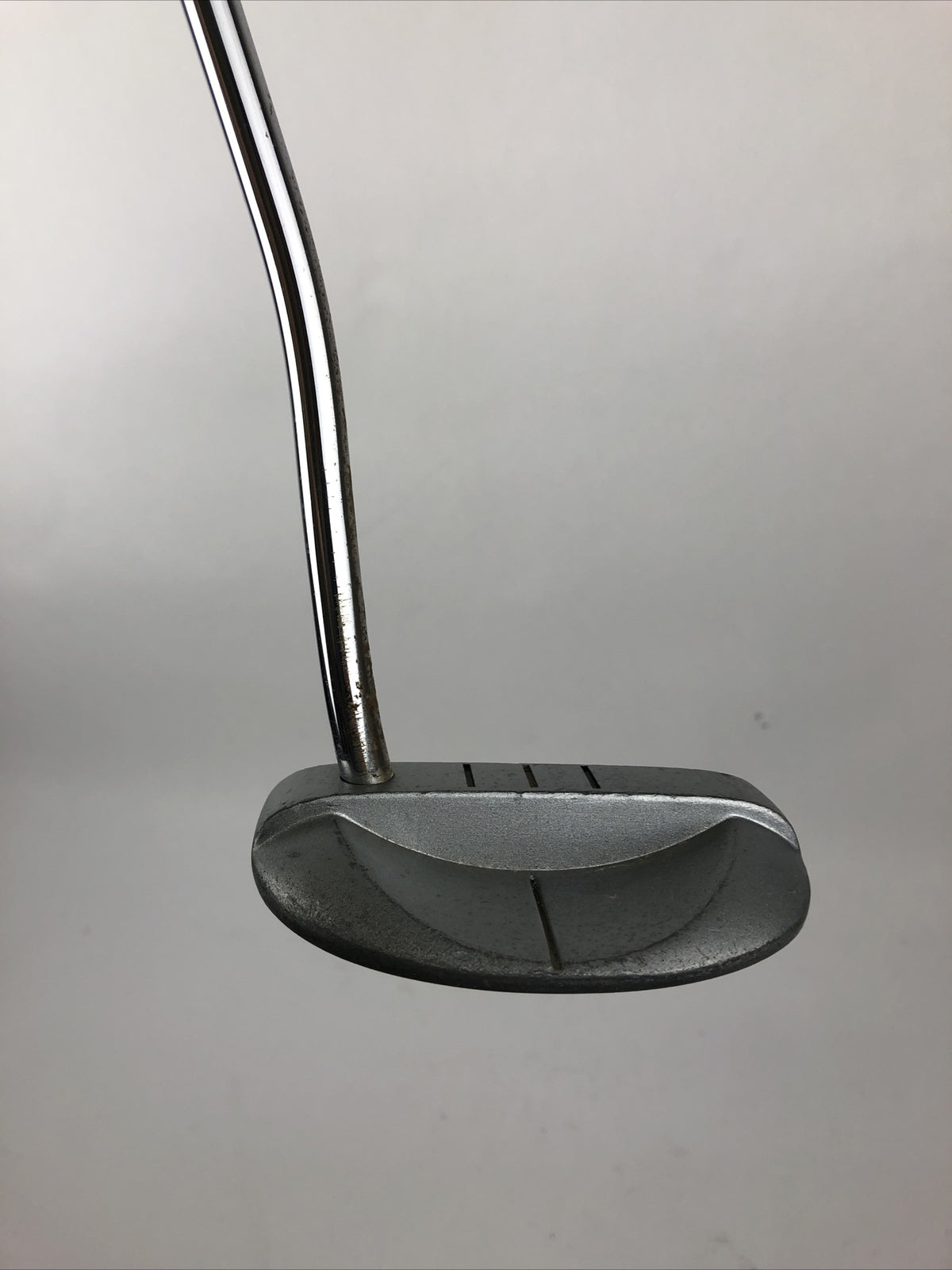 Confidence Golf TPE Tour Players Edition 200 putter 33 inch blade mallet right hand golf club
