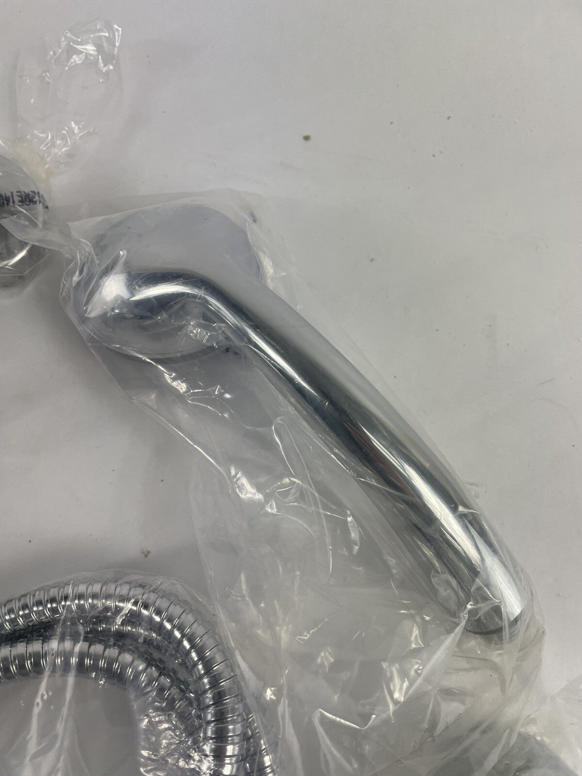 La Torre Latorre METRO 32019 Chrome Single lever bath mixer w fix wall bracket