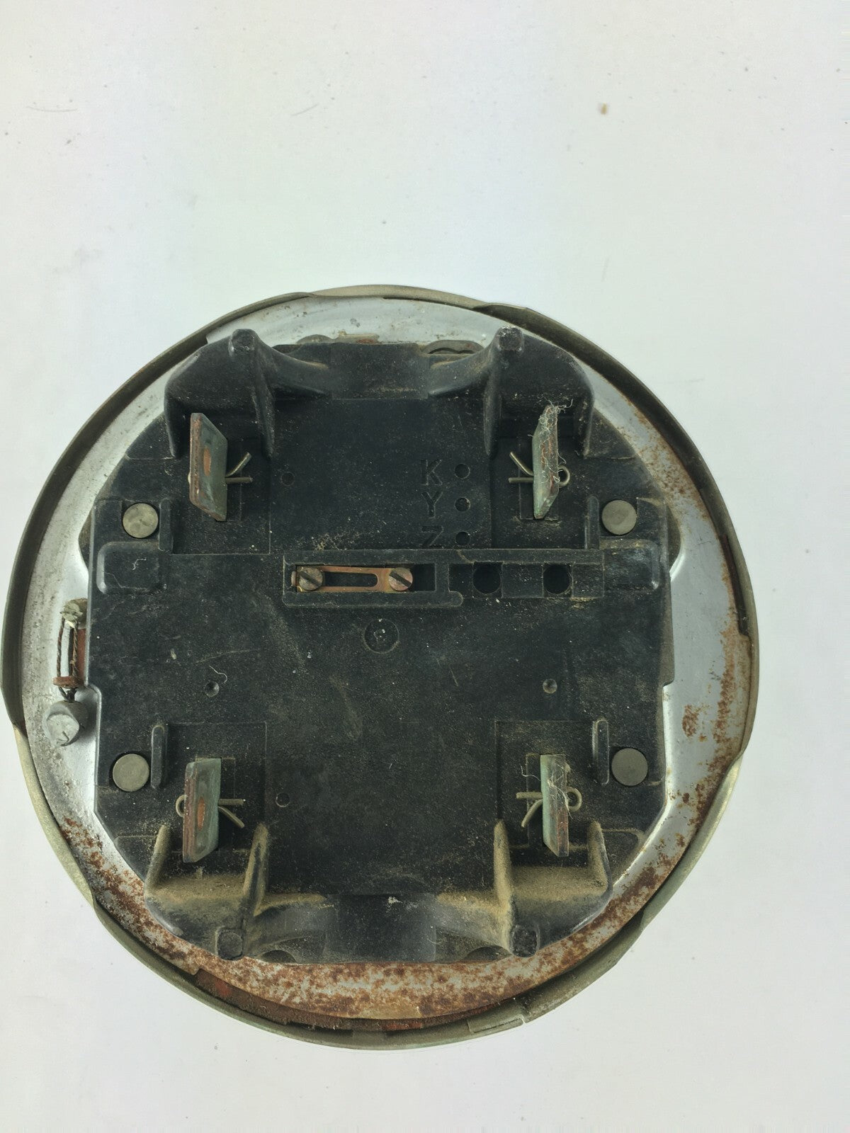 Hialeah Kilowatt Hours Single-Stator Watt Hour Meter Type HIA-130S 240v 3w 60C 