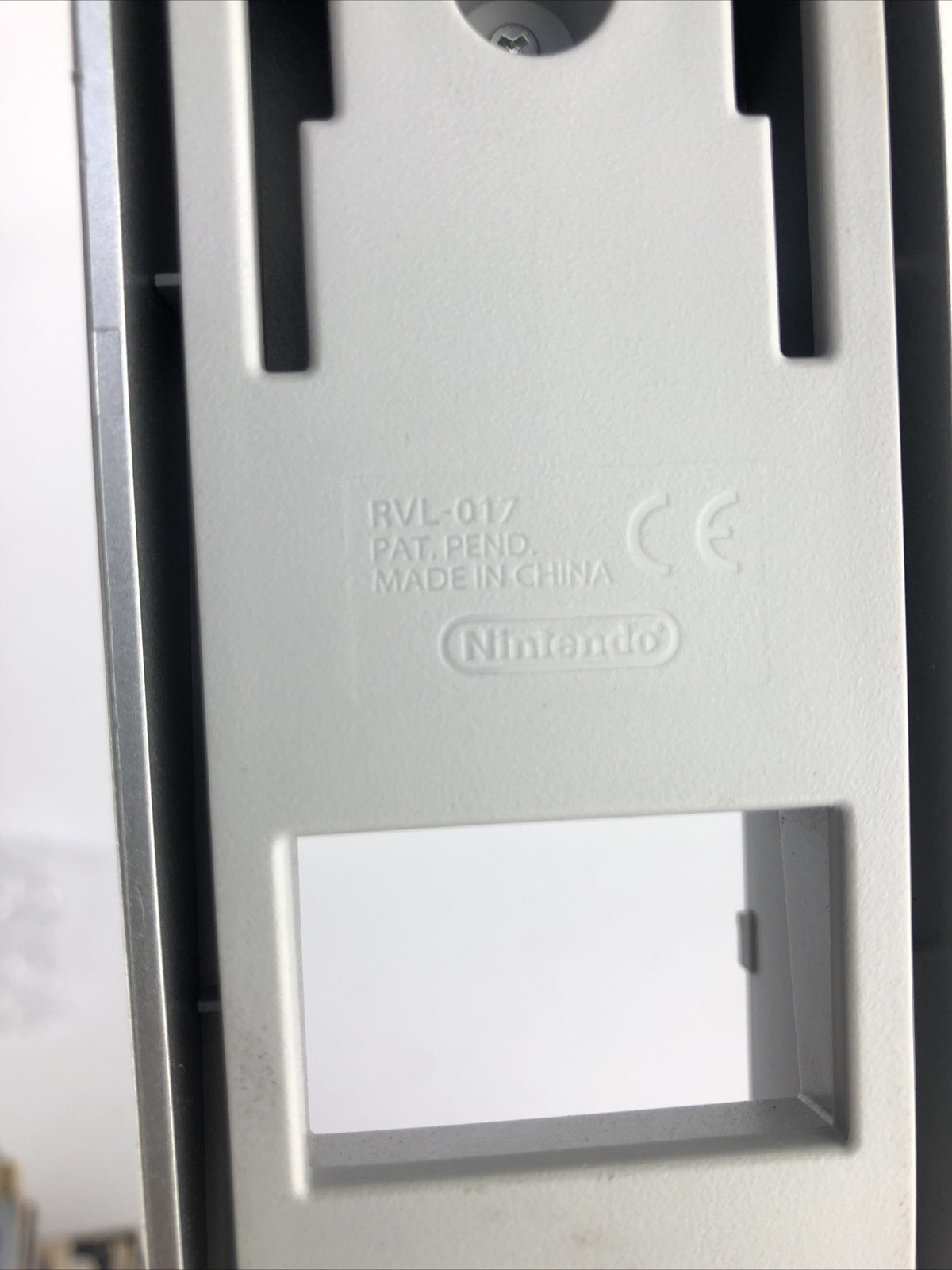 Nintendo OEM Wii Console System Base Stand Only RVL-017 - Fast Free Shipping