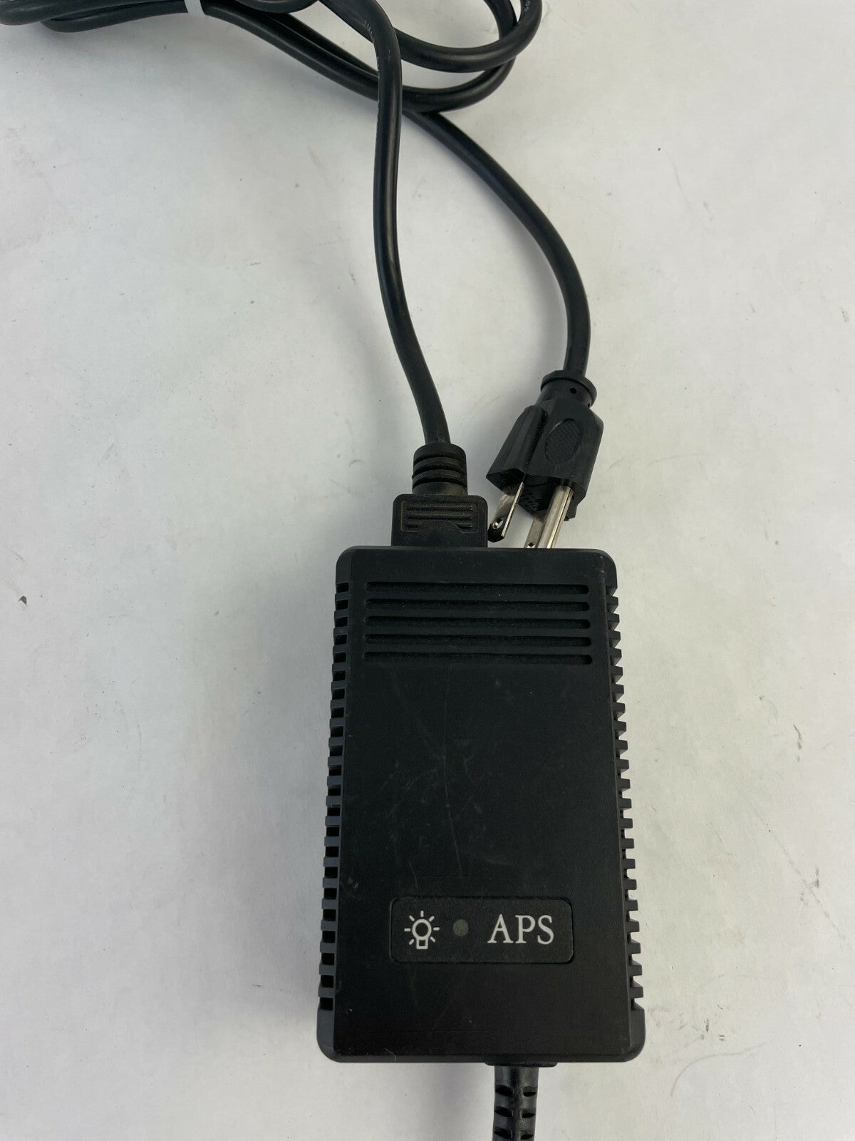 Genuine AC Adapter MS-4050 Output 5 V 4 A  Power Supply Adapter A70