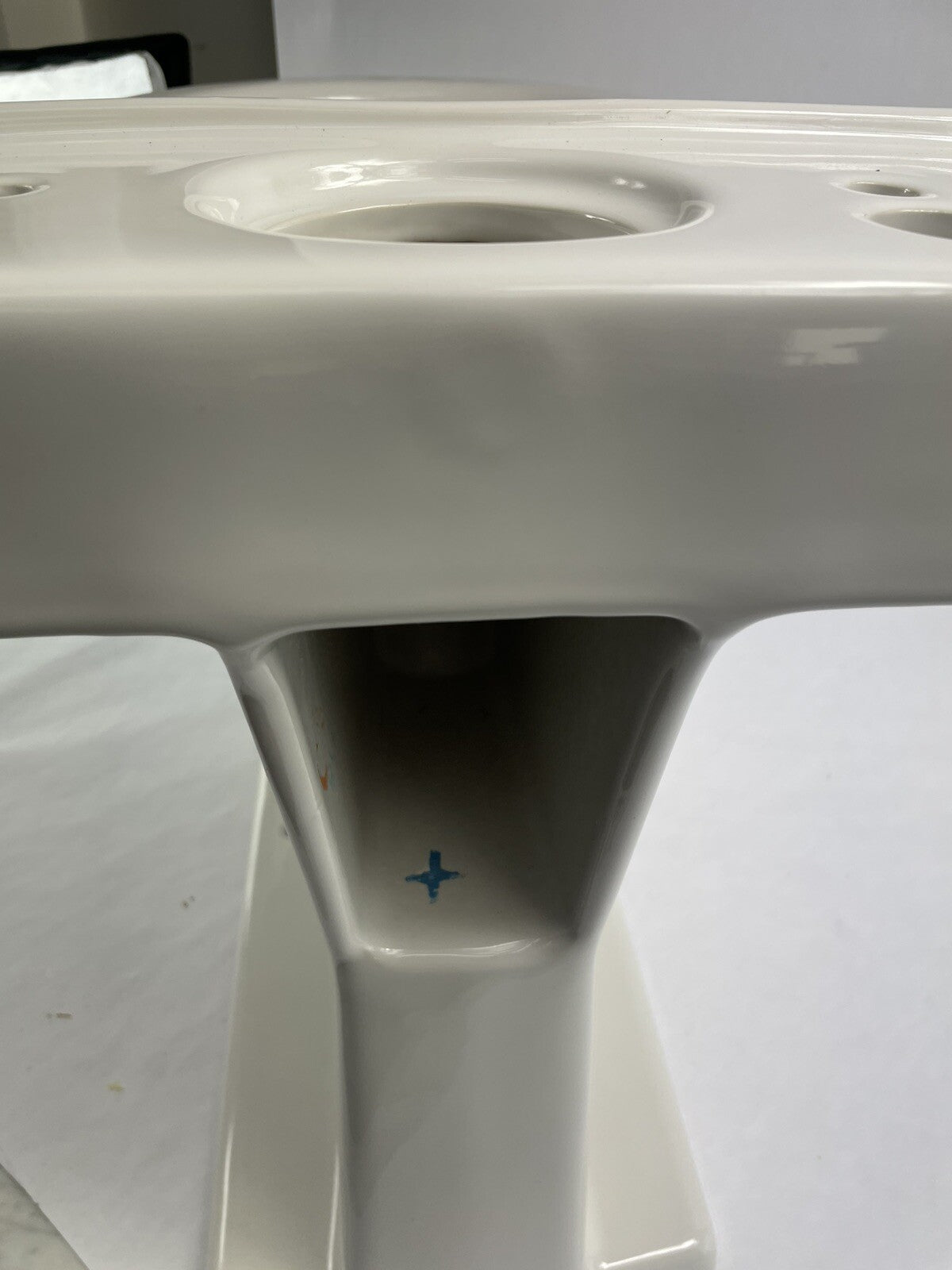 Duravit 210501 Starck 3 Elongated Bowl Only White