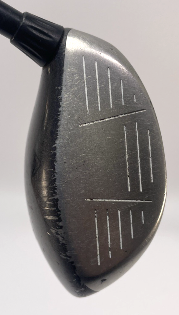 Callaway Big Bertha 2004 5 Fairway Wood 18* RCH 75w Regular Graphite Mens RH